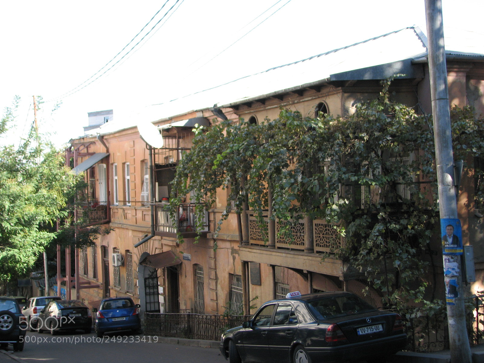 Canon POWERSHOT S3 IS sample photo. Img photography