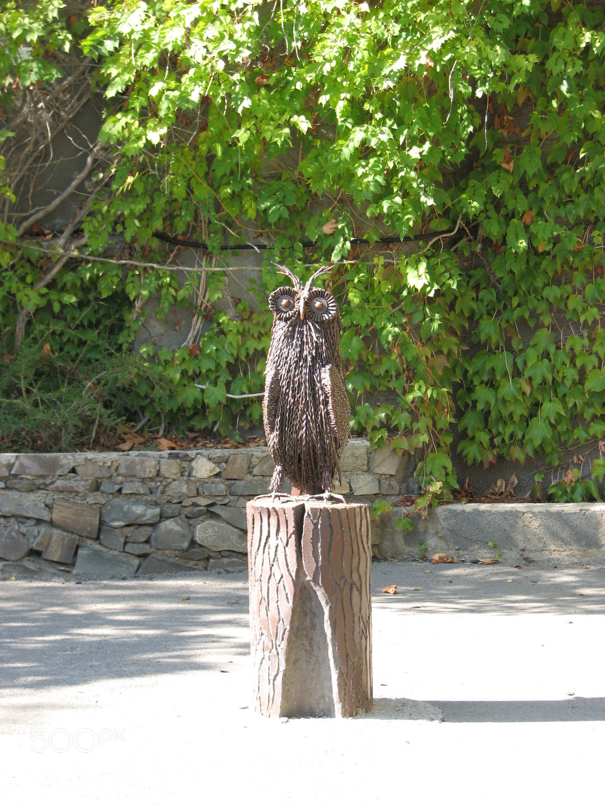 Canon POWERSHOT S3 IS sample photo. Img photography