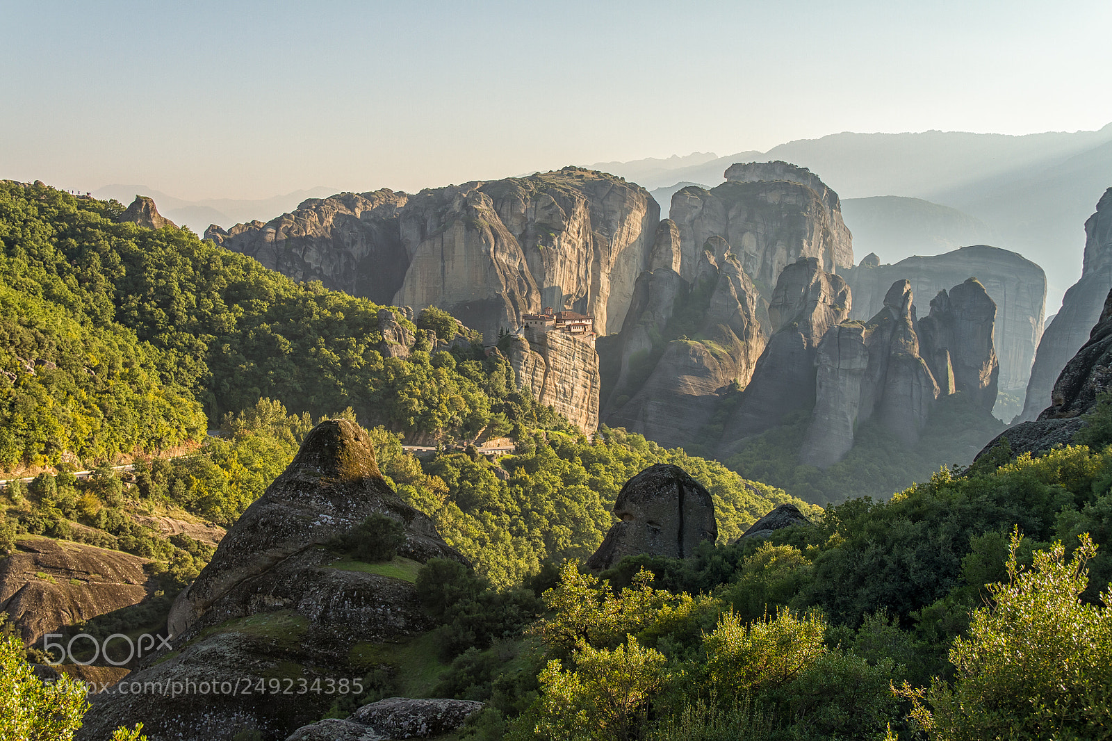 Canon EOS 7D sample photo. Unreal place photography
