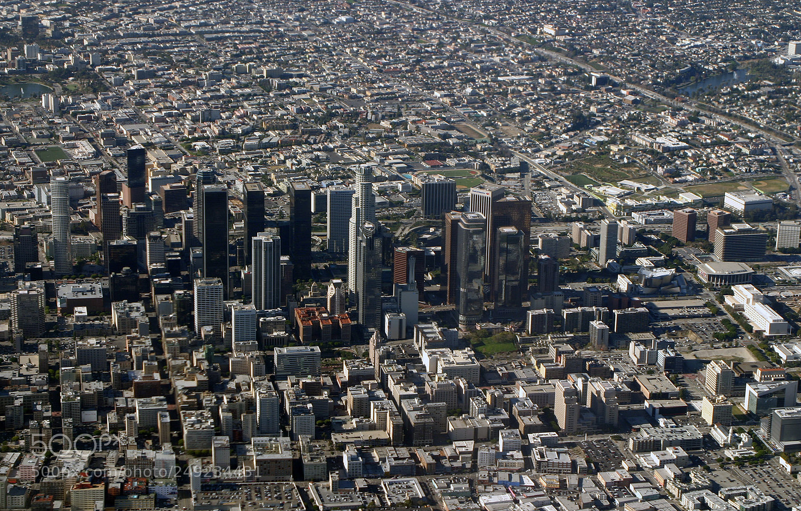 Canon EOS 10D sample photo. Los angeles photography