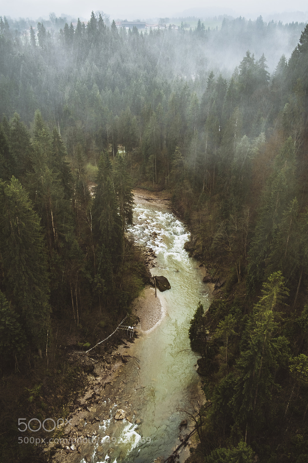 Fujifilm X-Pro1 sample photo. Echelsbacher brücke, germany photography