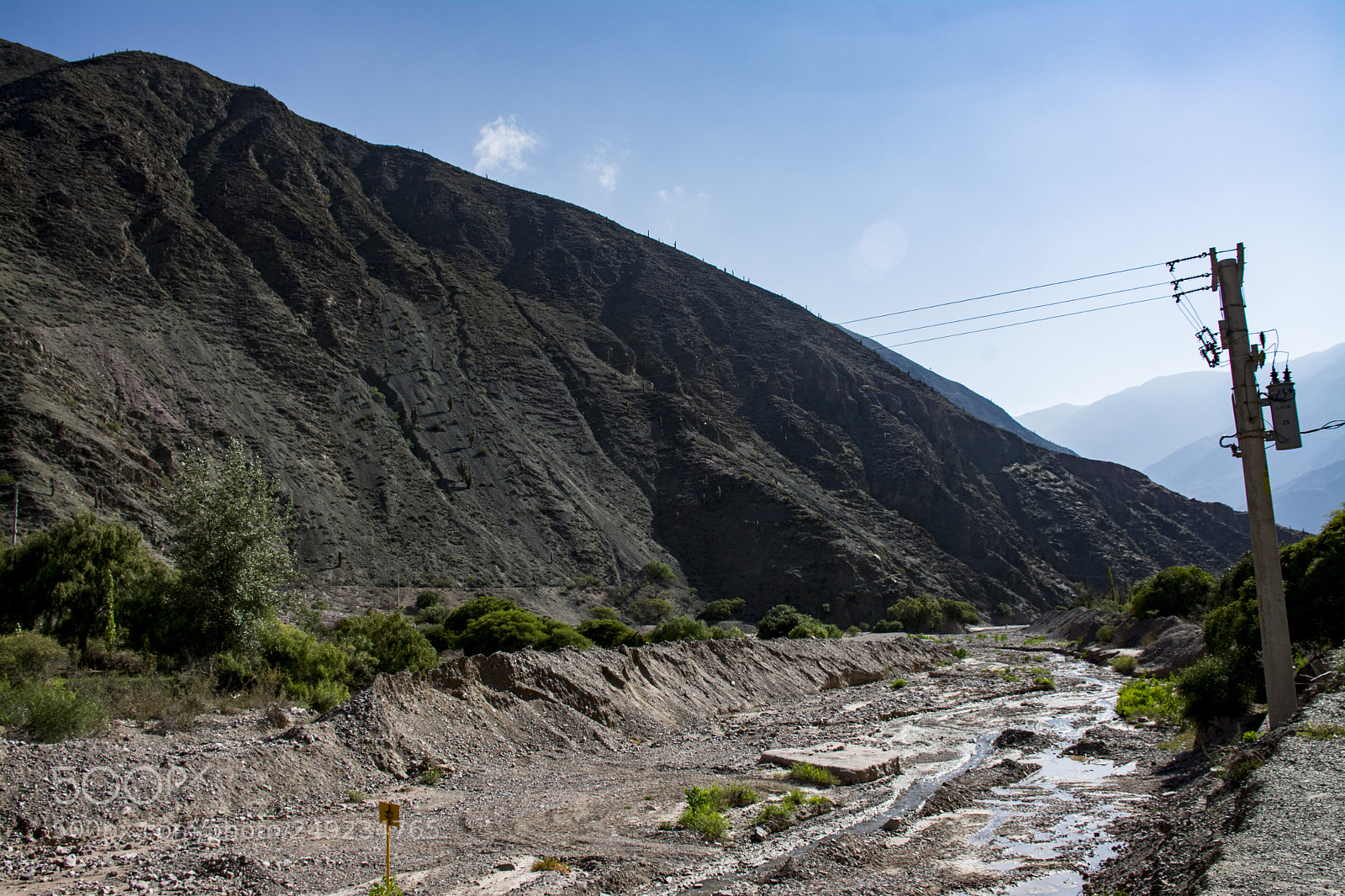 Nikon D7100 sample photo. Jujuy photography