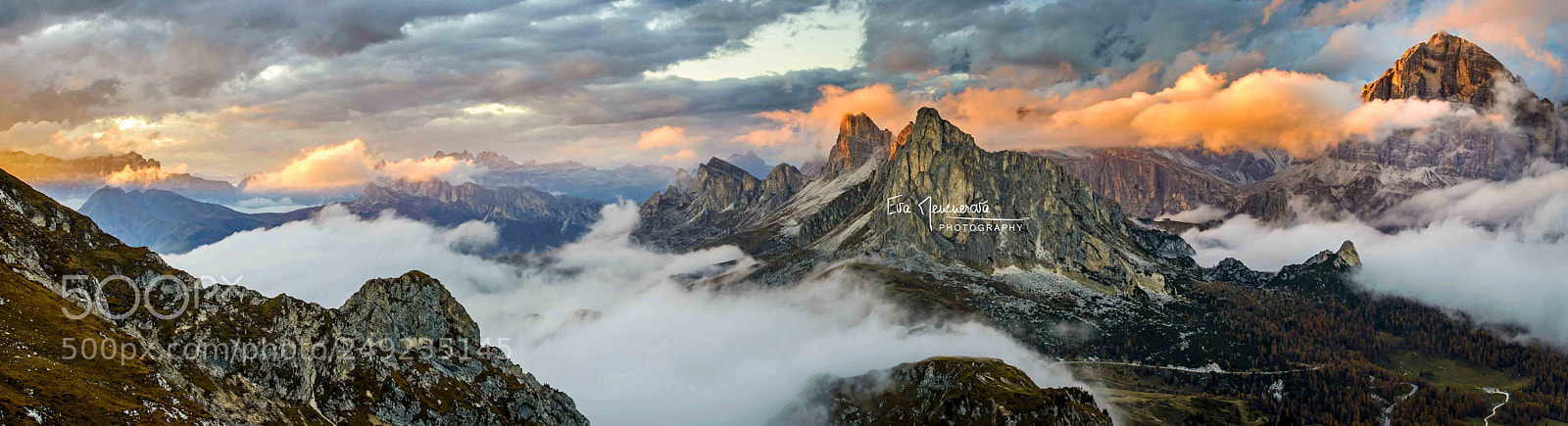 Nikon D610 sample photo. Panoramic view photography