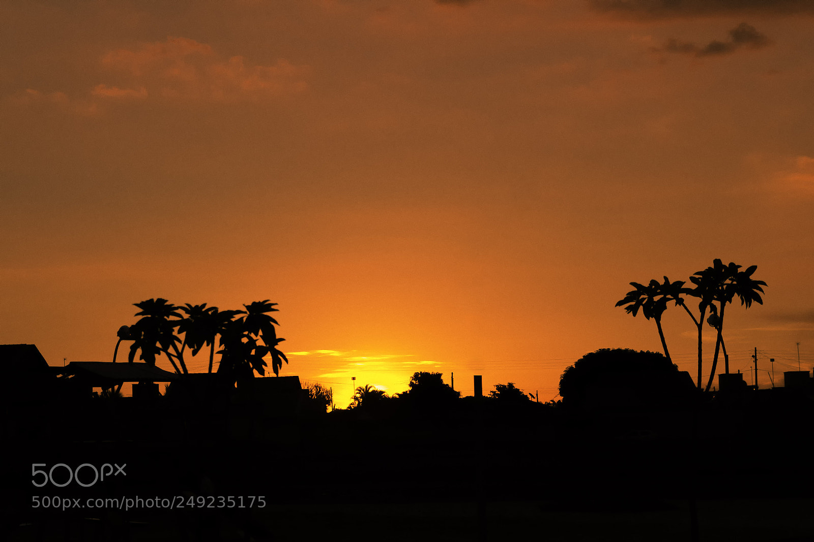 Canon EOS 700D (EOS Rebel T5i / EOS Kiss X7i) sample photo. Sunset photography