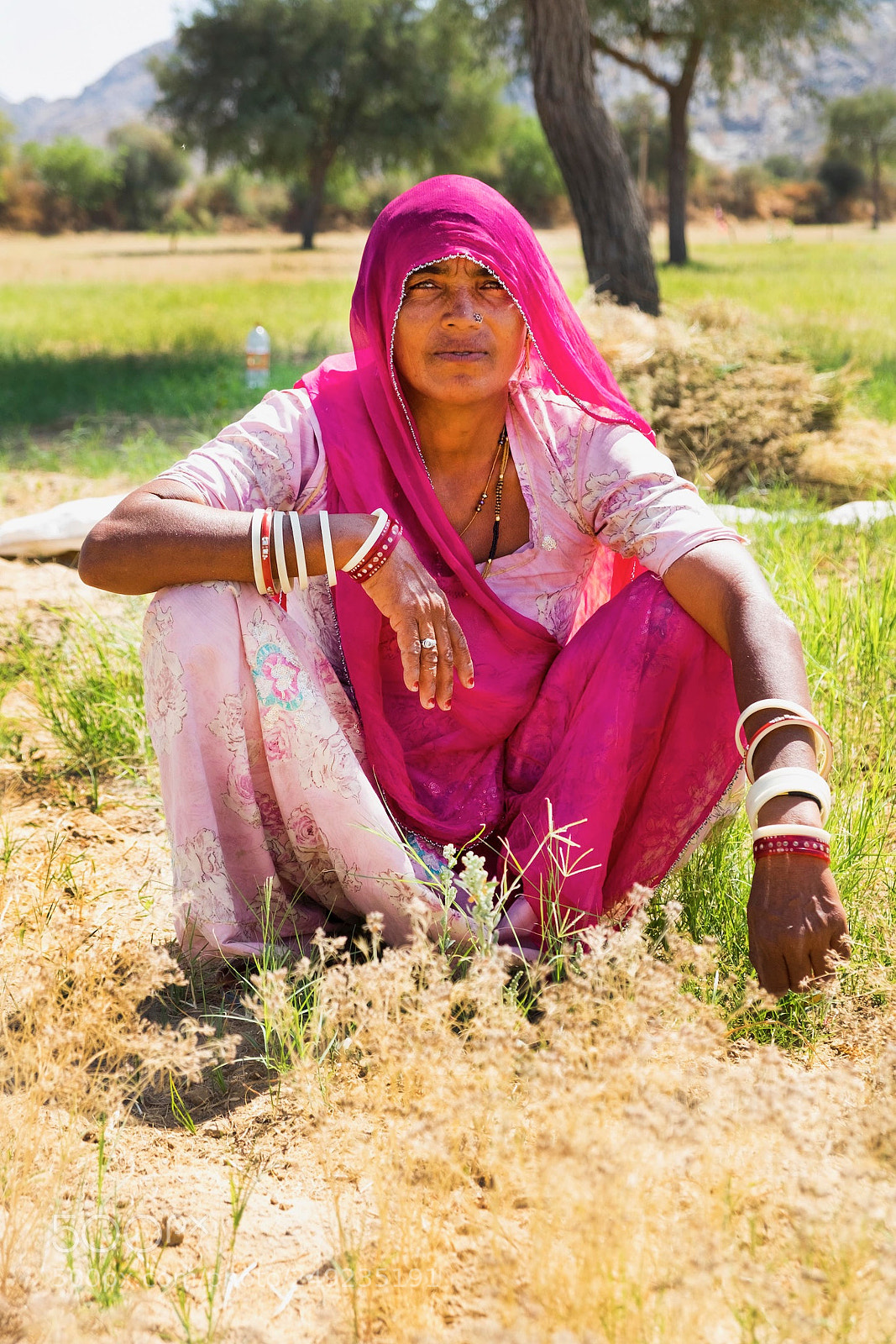 Fujifilm X-T1 sample photo. North india. at the photography
