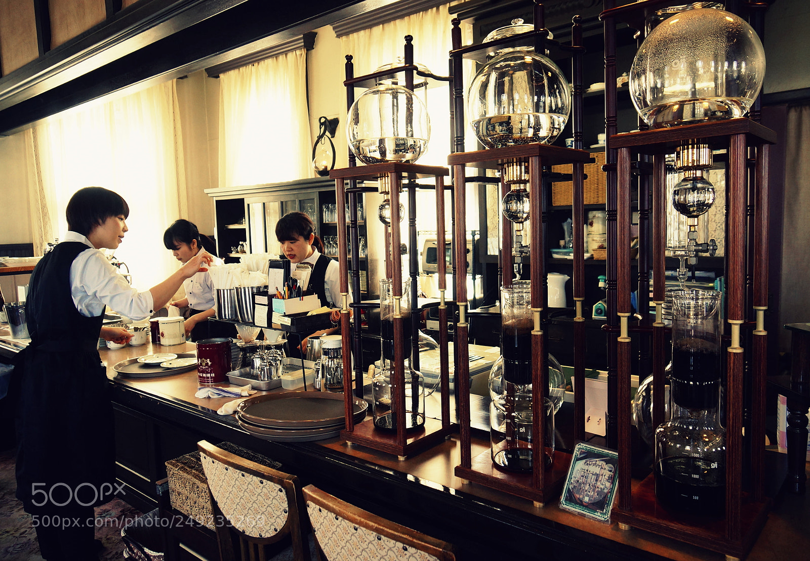 Sony Alpha NEX-6 sample photo. Working photography