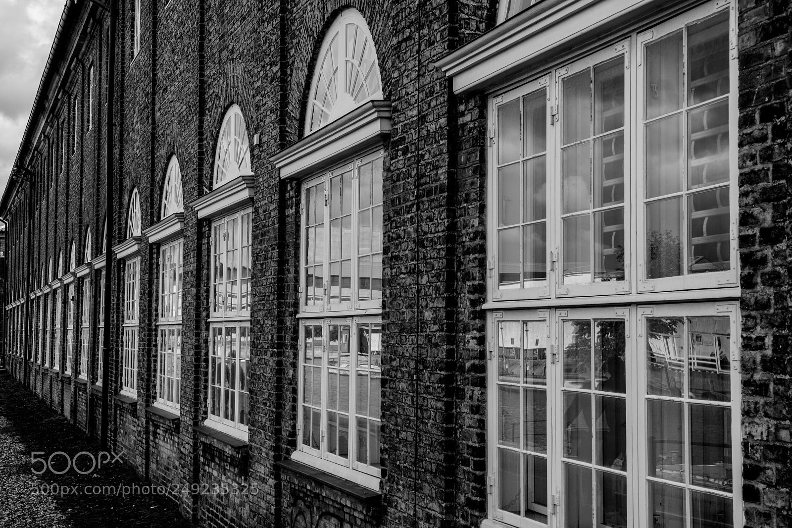 Nikon D7200 sample photo. Kopenhagen photography