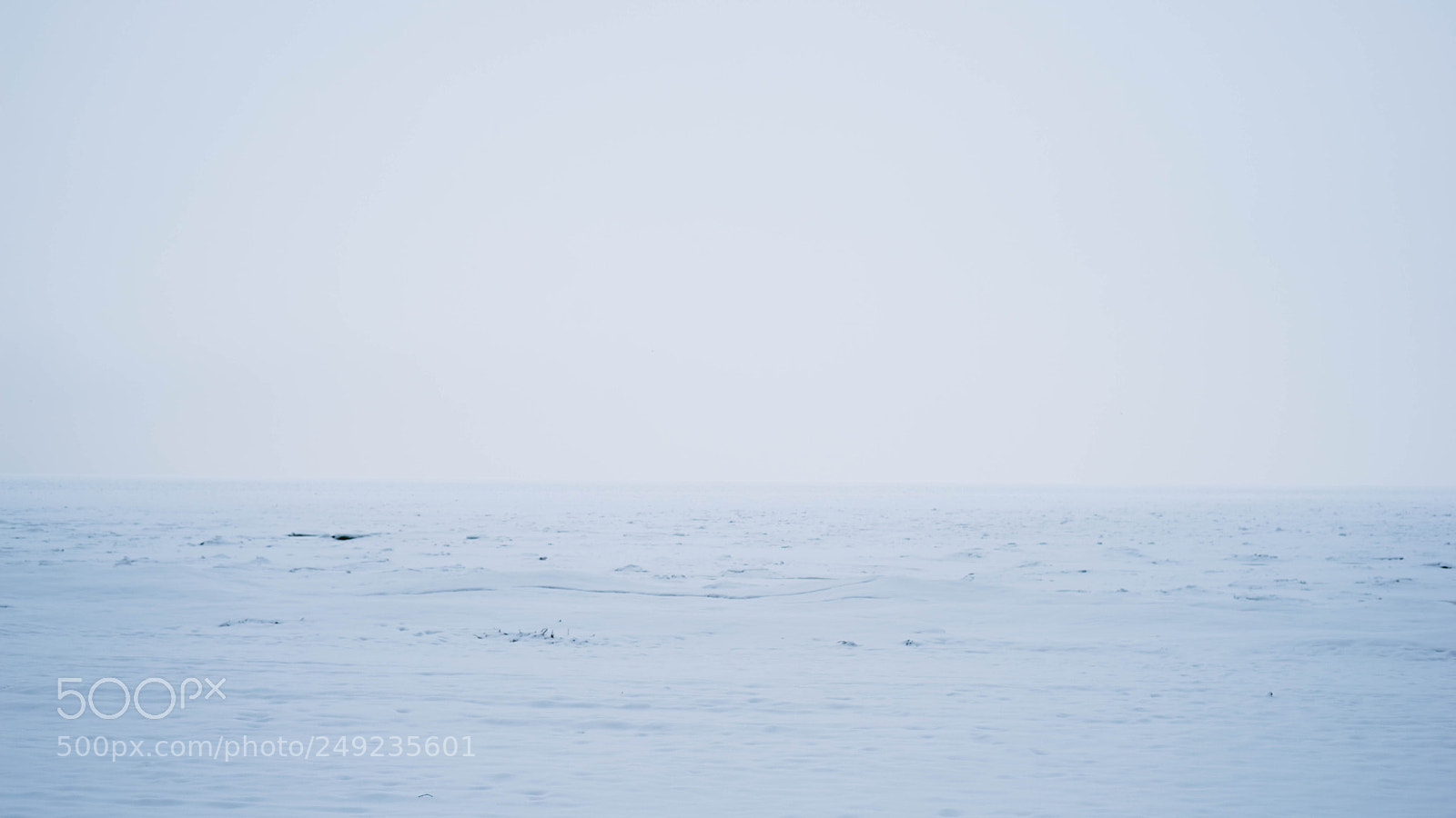 Sony a7 sample photo. The gulf of finland photography