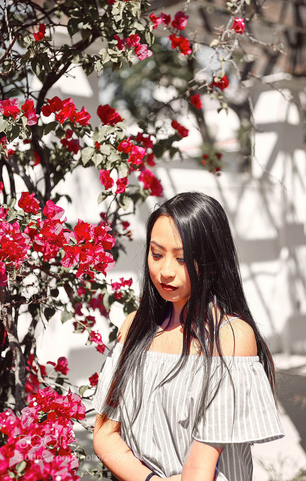 Sony a99 II sample photo. Spring blossom photography