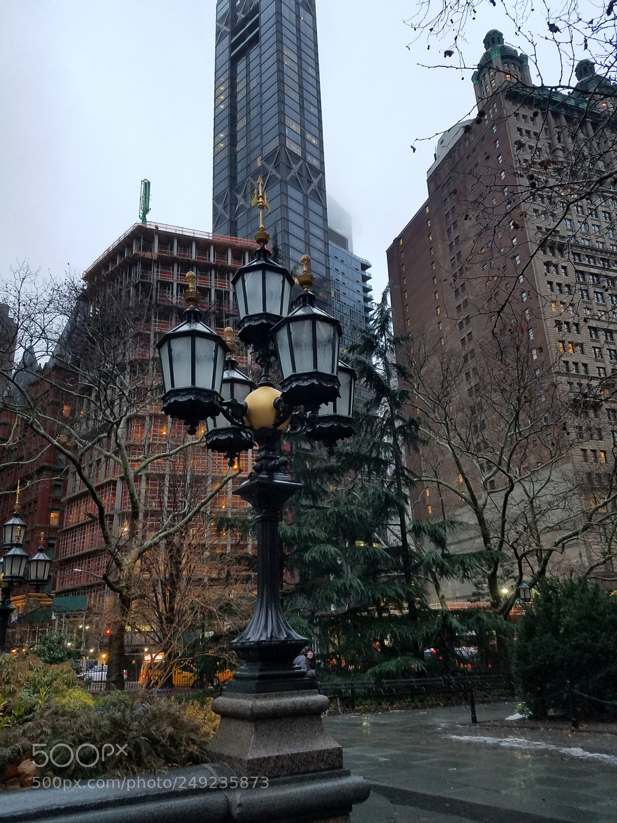 Samsung Galaxy S7 sample photo. Tilted photography
