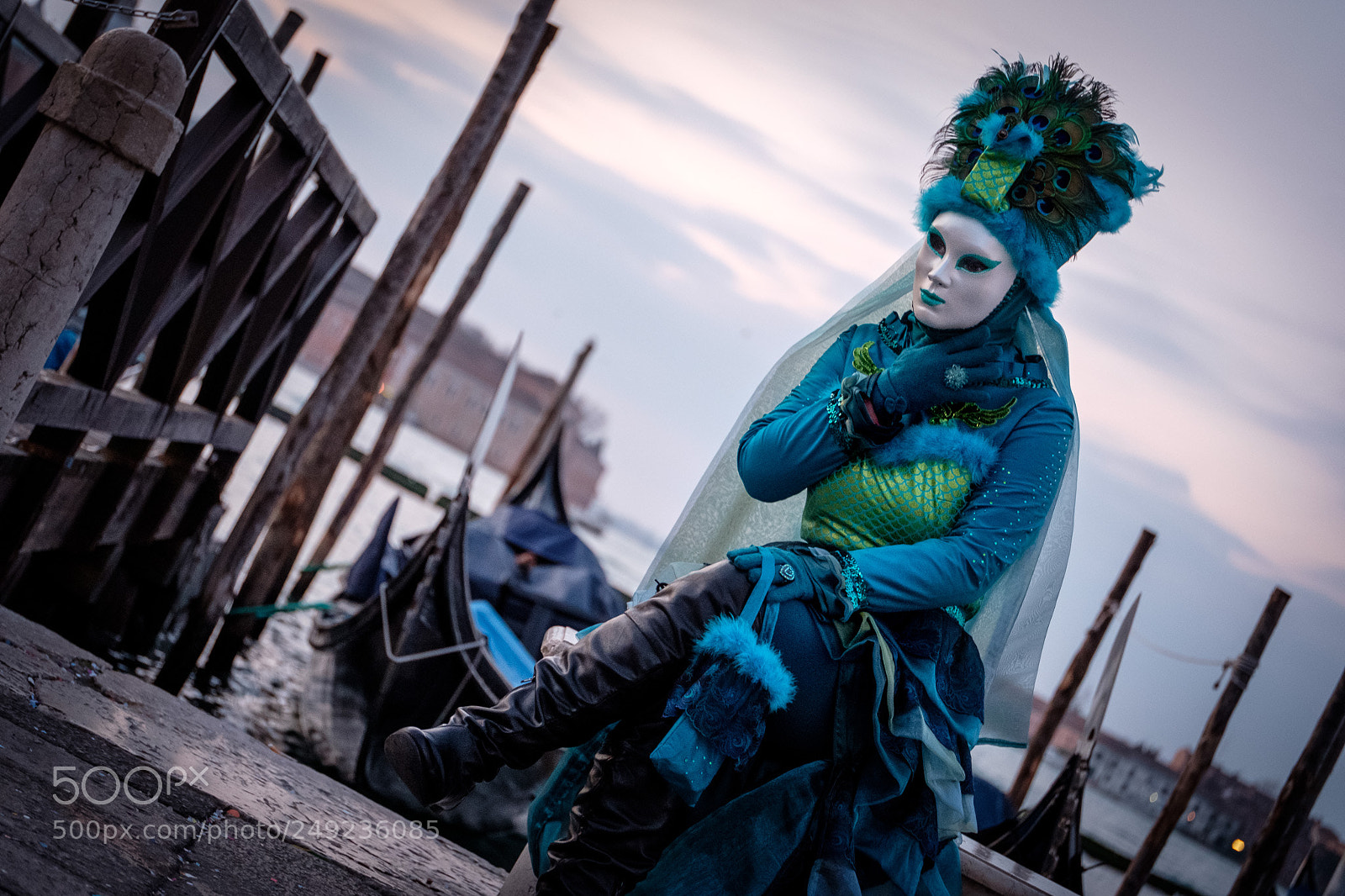 Fujifilm X-T2 sample photo. Venice carnival xxi photography