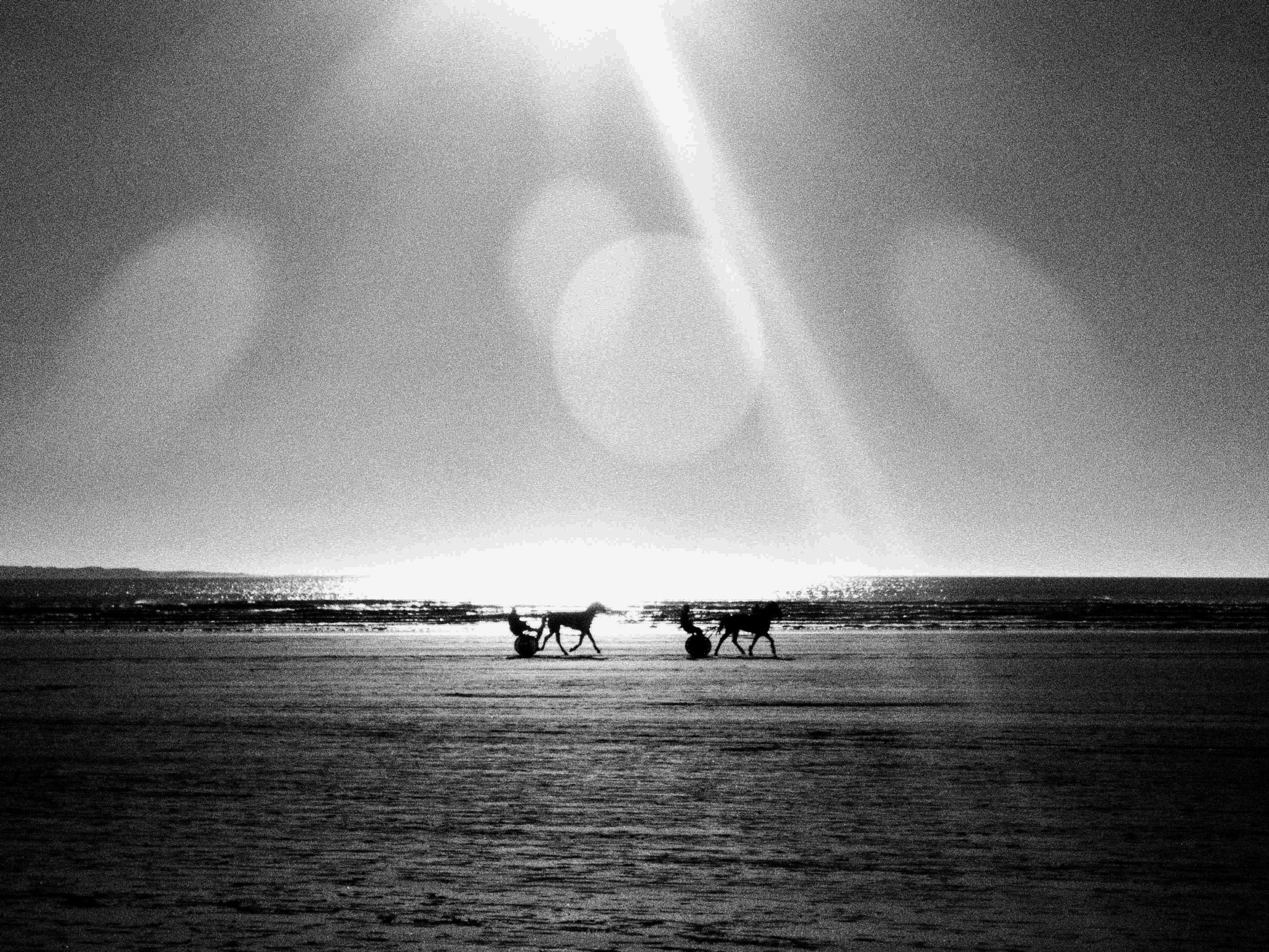 Olympus TG-3 sample photo. Lost in time photography