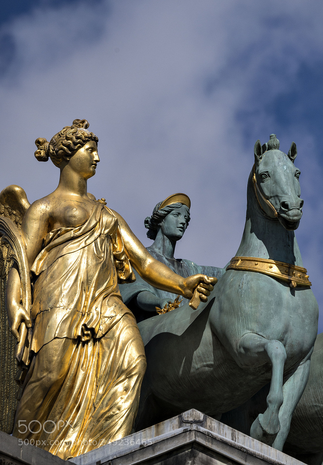 Nikon D610 sample photo. Carroussel des tuileries photography