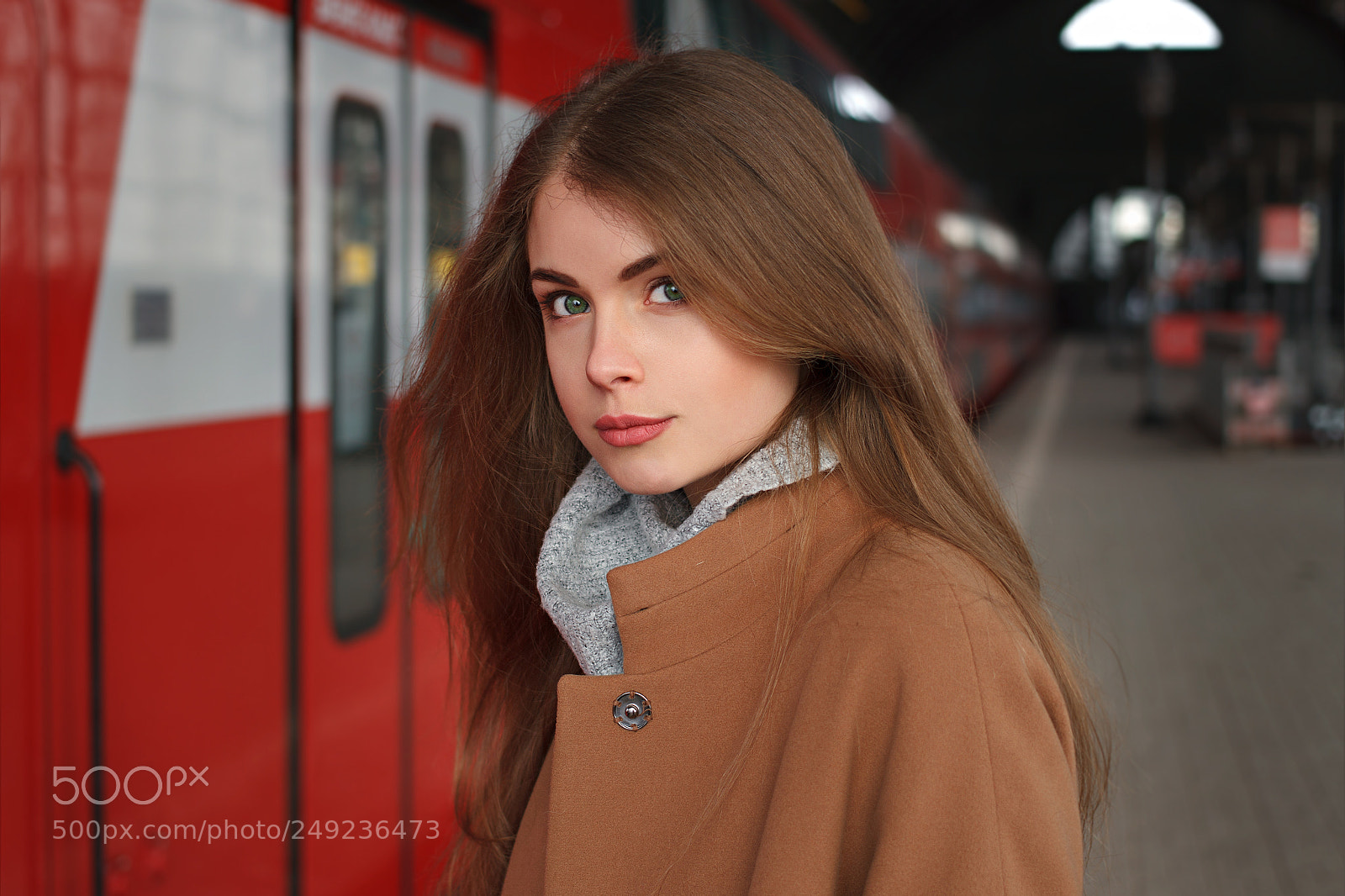 Canon EOS 7D sample photo. Аня photography