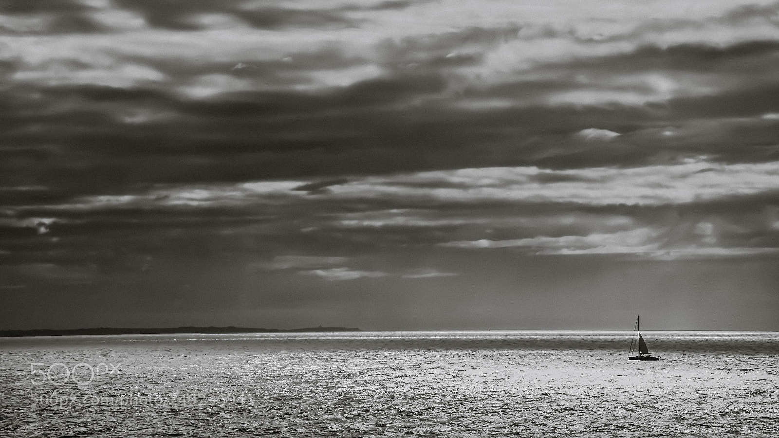 Nikon D7500 sample photo. Belle le en mer photography