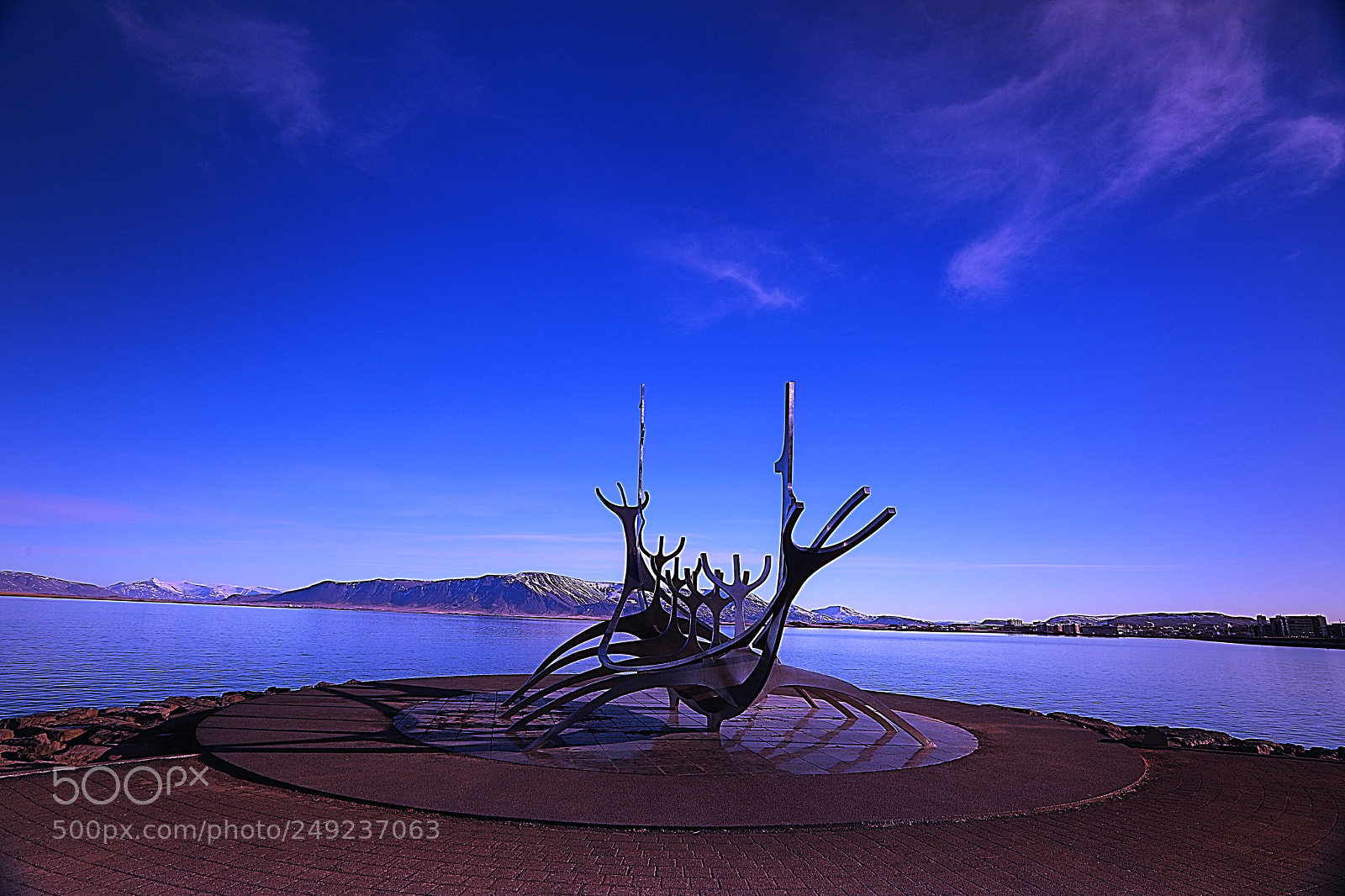 Canon EOS 5D Mark IV sample photo. The sun voyager photography