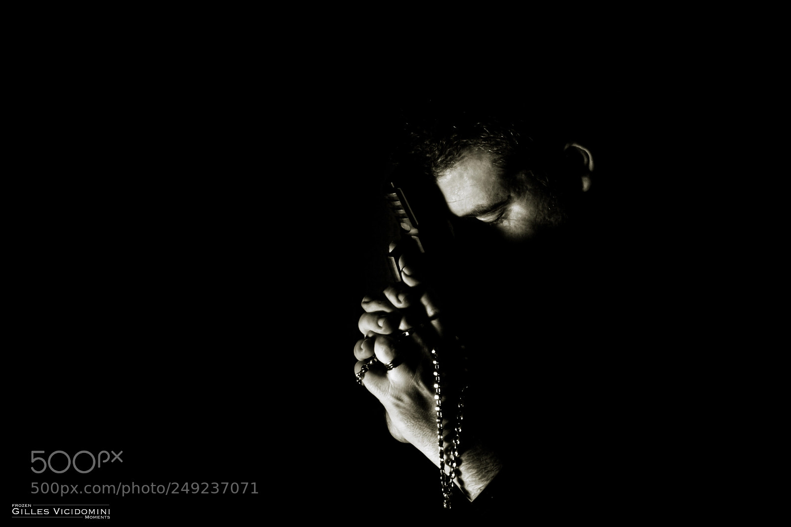 Canon EOS 50D sample photo. Violent faith photography