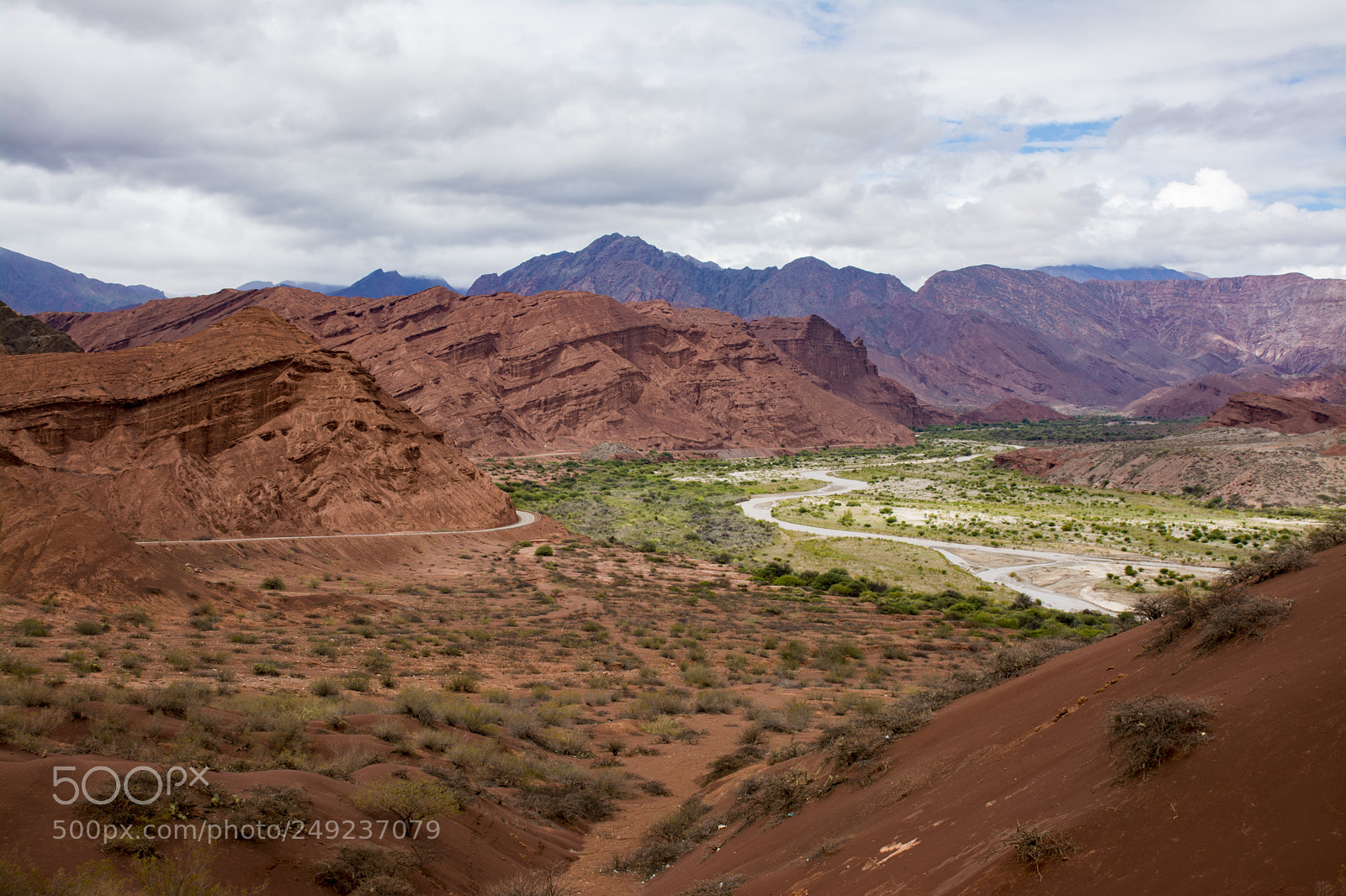 Nikon D7100 sample photo. Cafayate photography