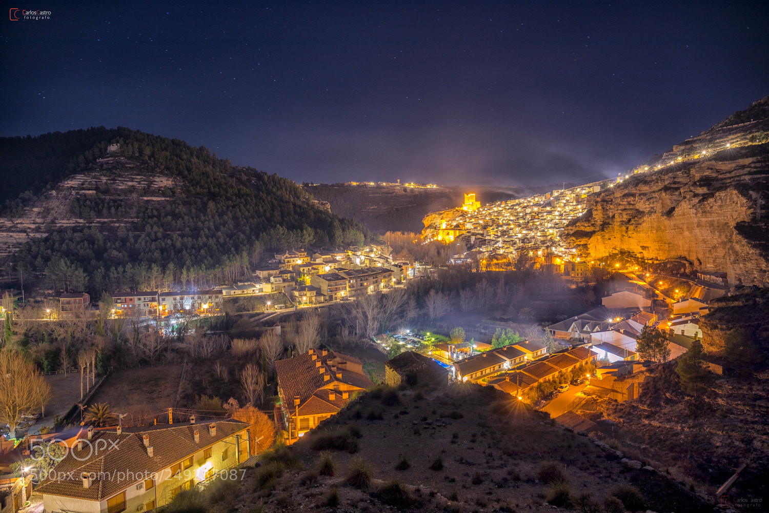 Canon EOS 5D Mark IV sample photo. Alcal del j car photography