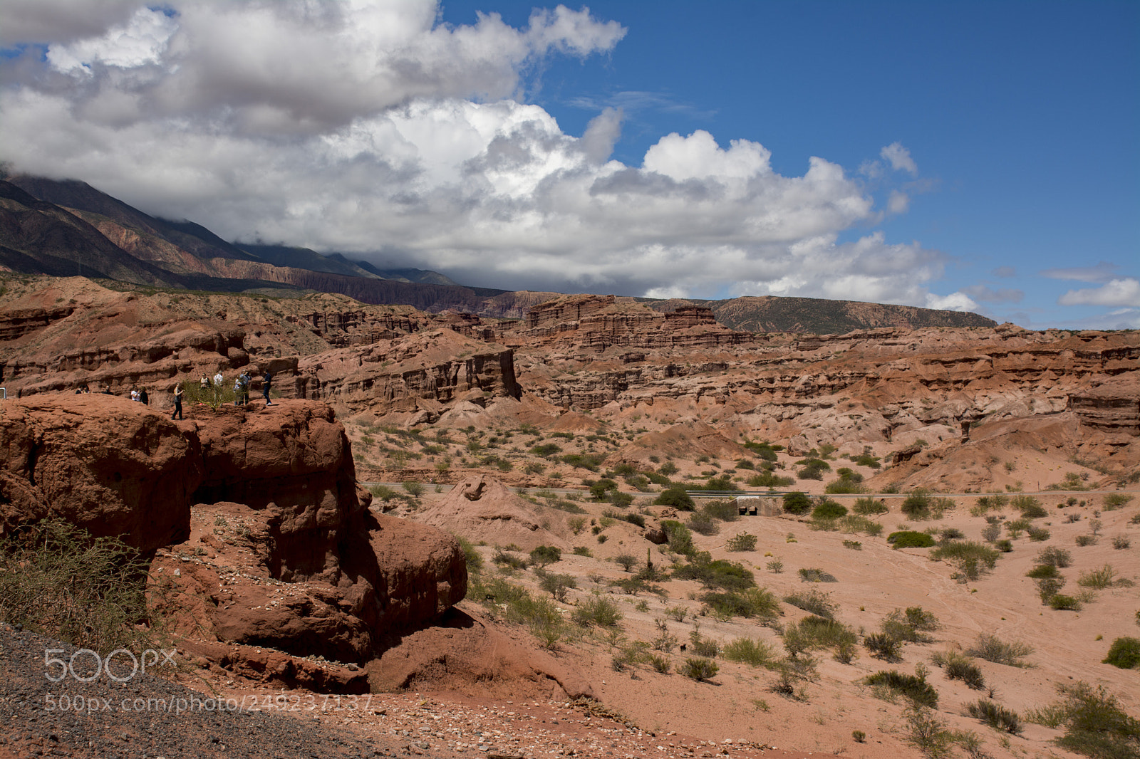 Nikon D7100 sample photo. Cafayate photography