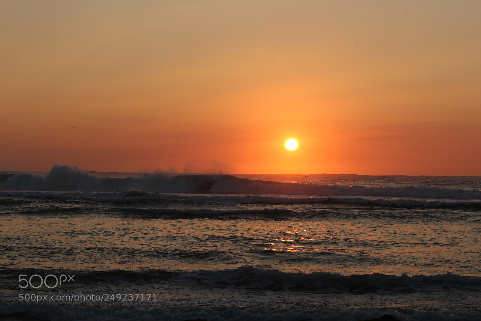 Canon EOS 1200D (EOS Rebel T5 / EOS Kiss X70 / EOS Hi) sample photo. Rincon pr sunset photography