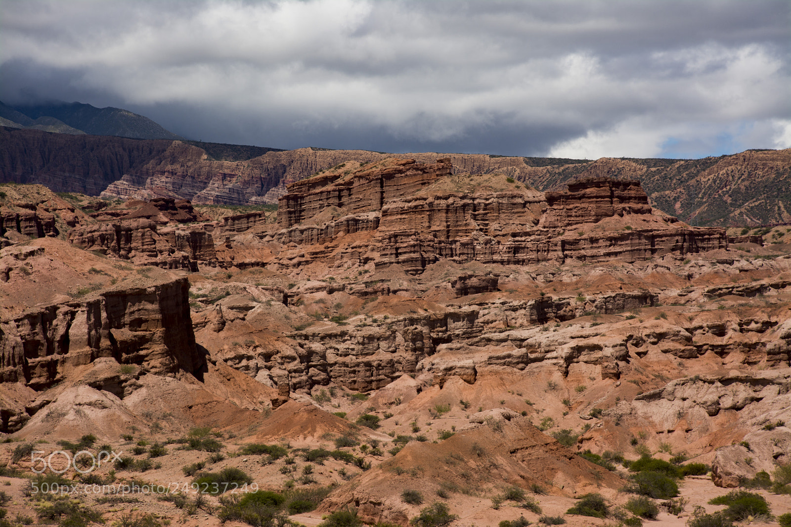 Nikon D7100 sample photo. Cafayate photography