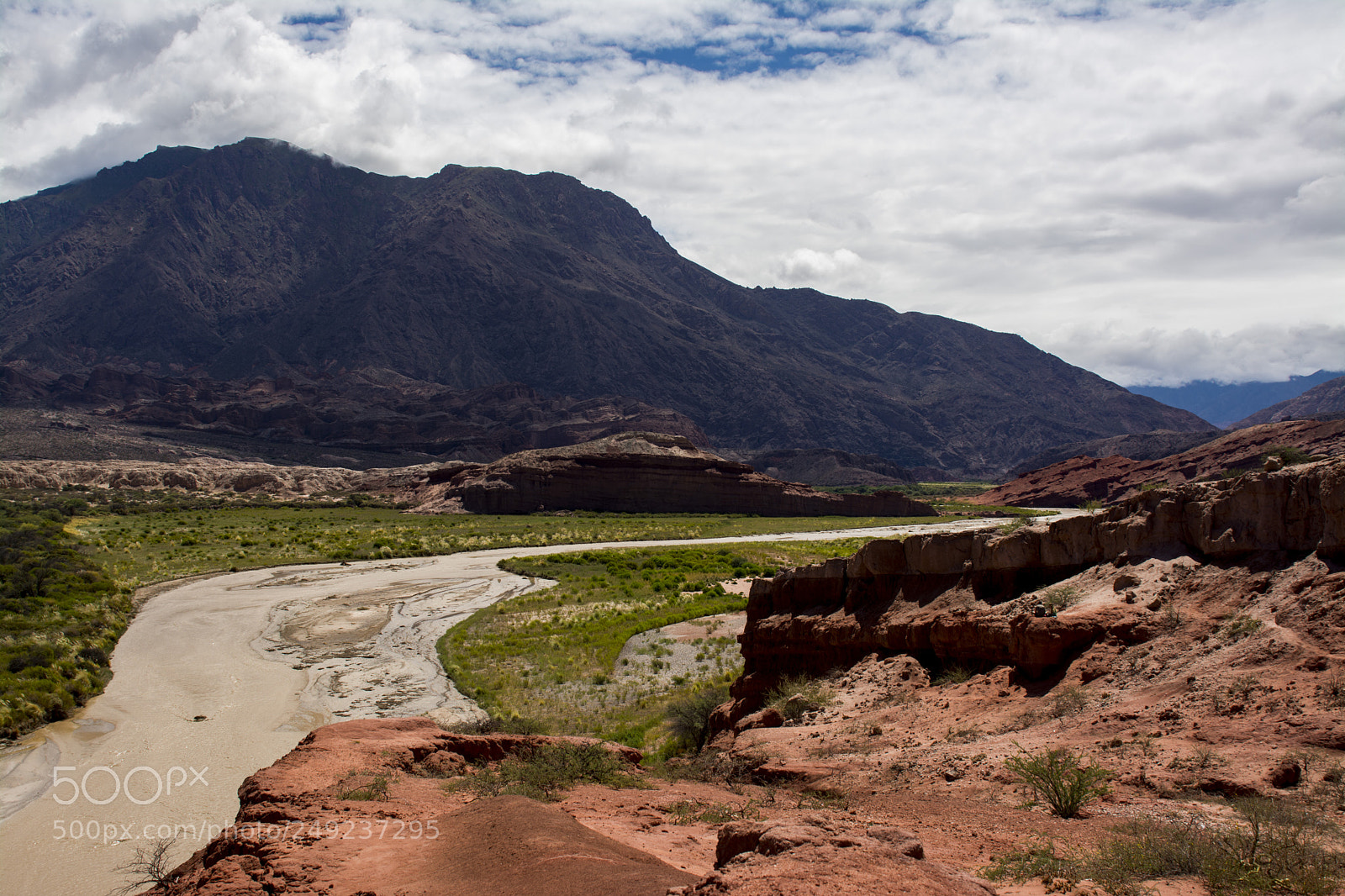 Nikon D7100 sample photo. Cafayate photography