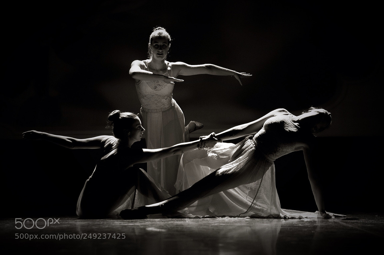 Nikon D800 sample photo. Dance photography