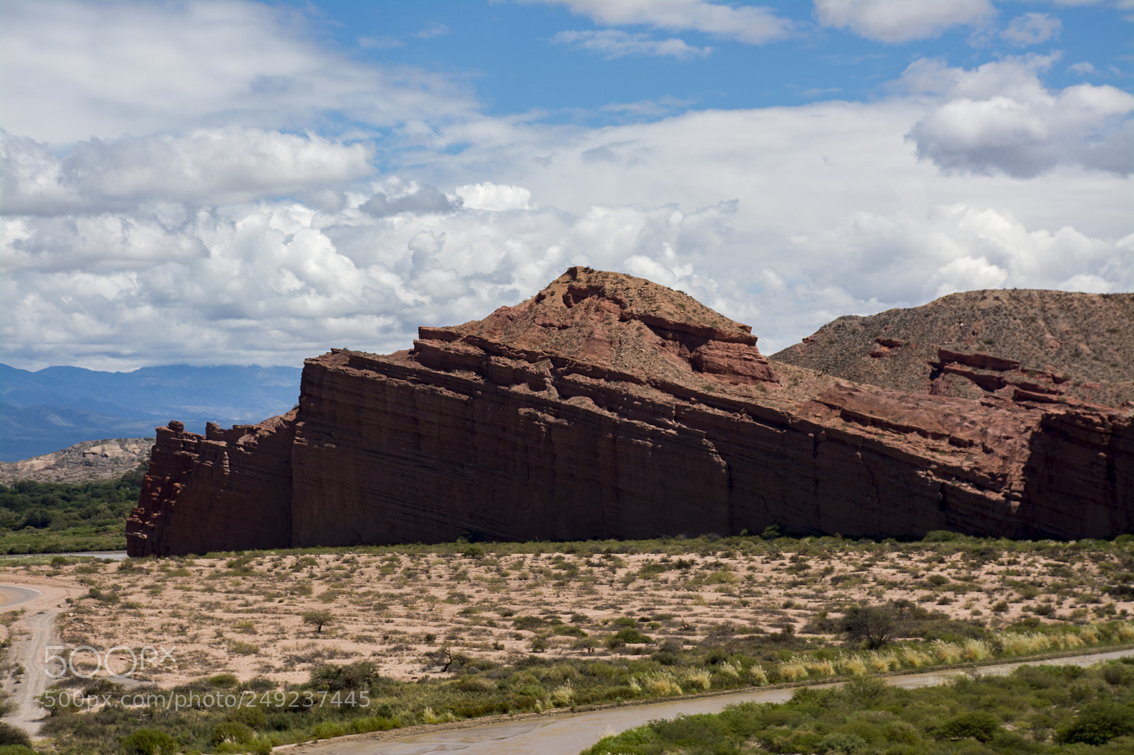 Nikon D7100 sample photo. Cafayate photography