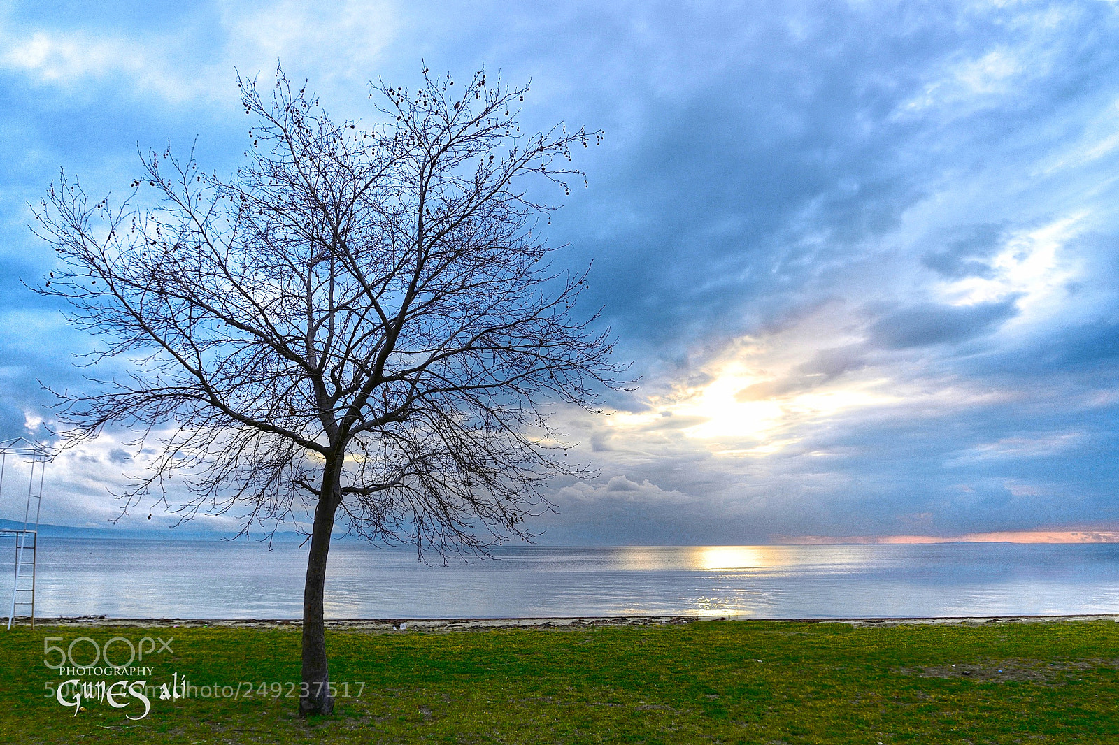 Nikon D7100 sample photo. Bulutlar photography