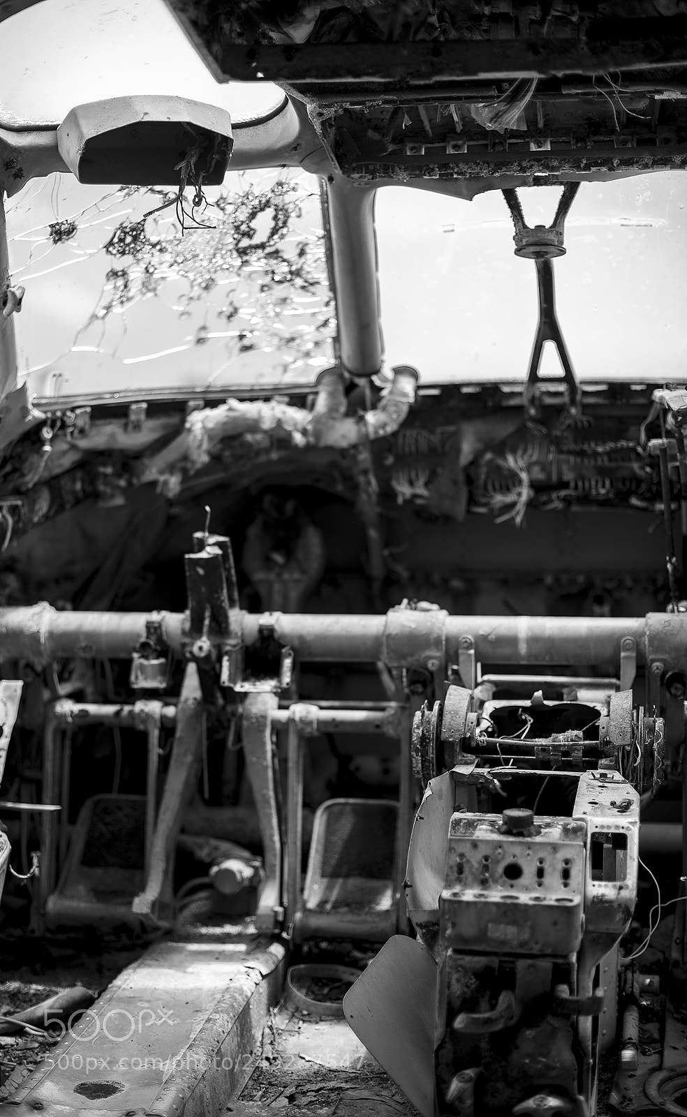 Canon EOS 5D Mark IV sample photo. After the war photography