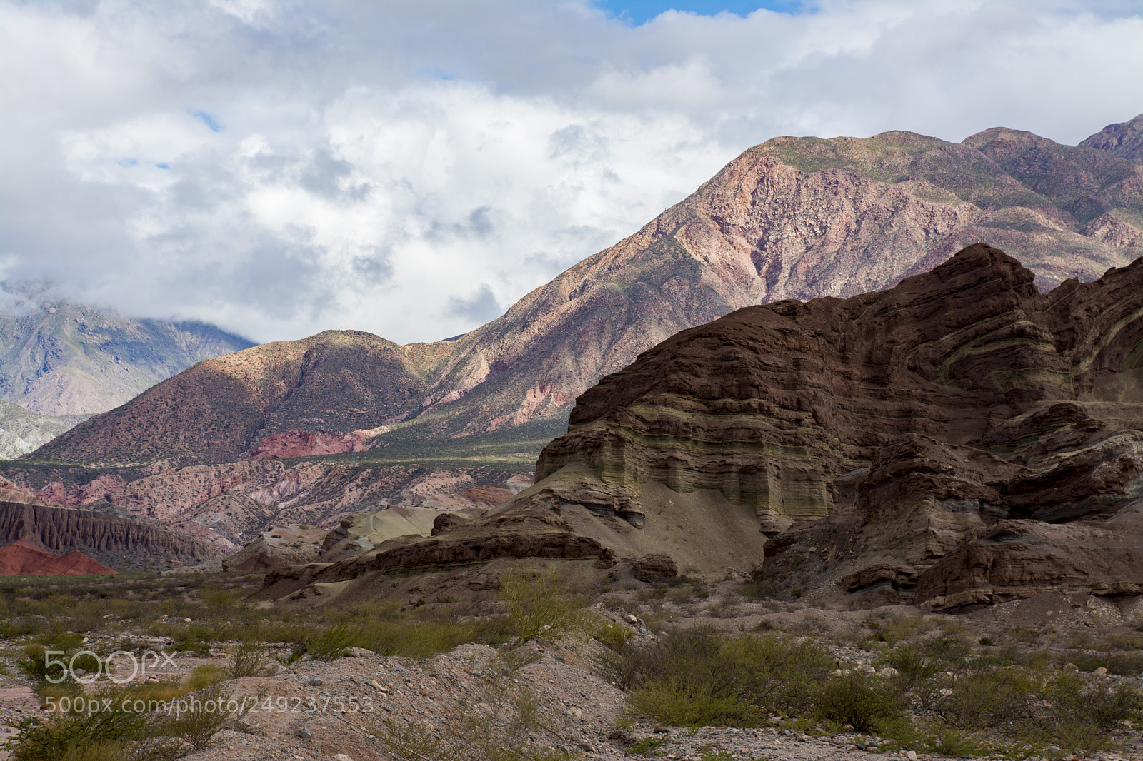 Nikon D7100 sample photo. Cafayate photography