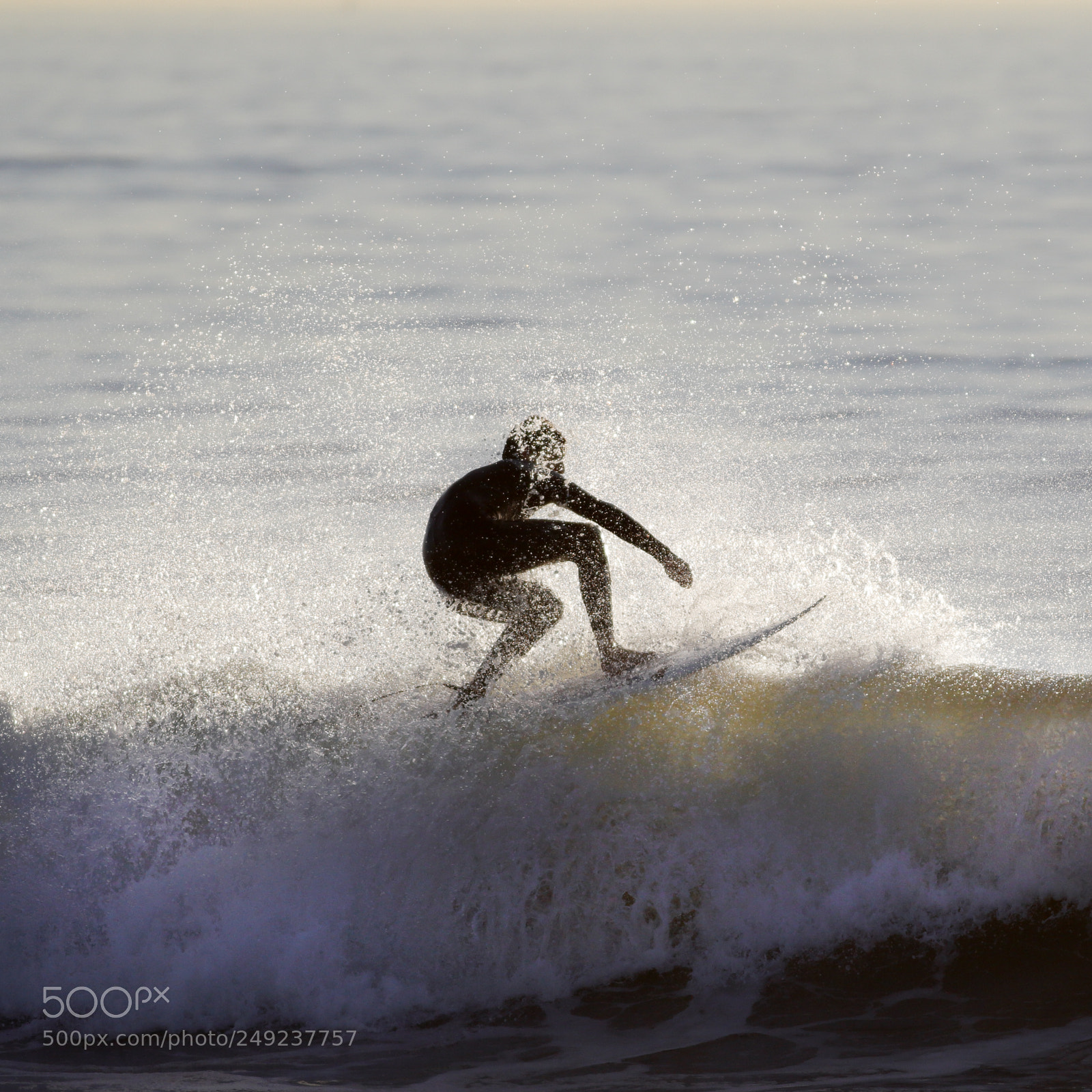 Canon EOS-1D Mark IV sample photo. Sun surfer photography