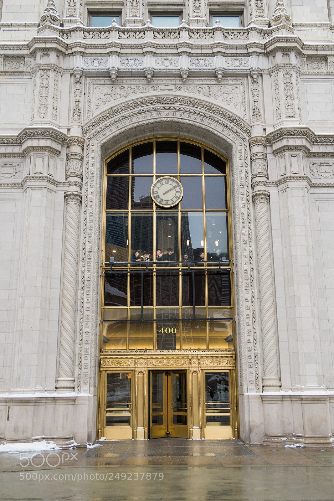 Fujifilm X-E1 sample photo. A majestic doorway. photography
