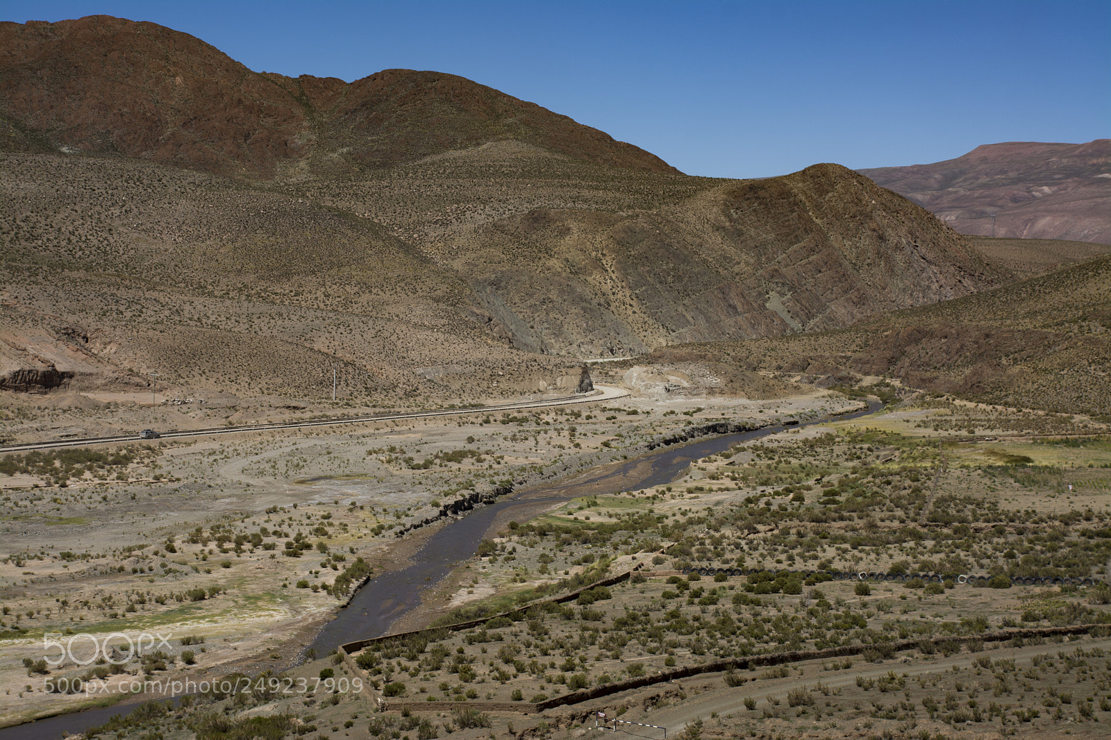 Nikon D7100 sample photo. Tren a las nubes photography