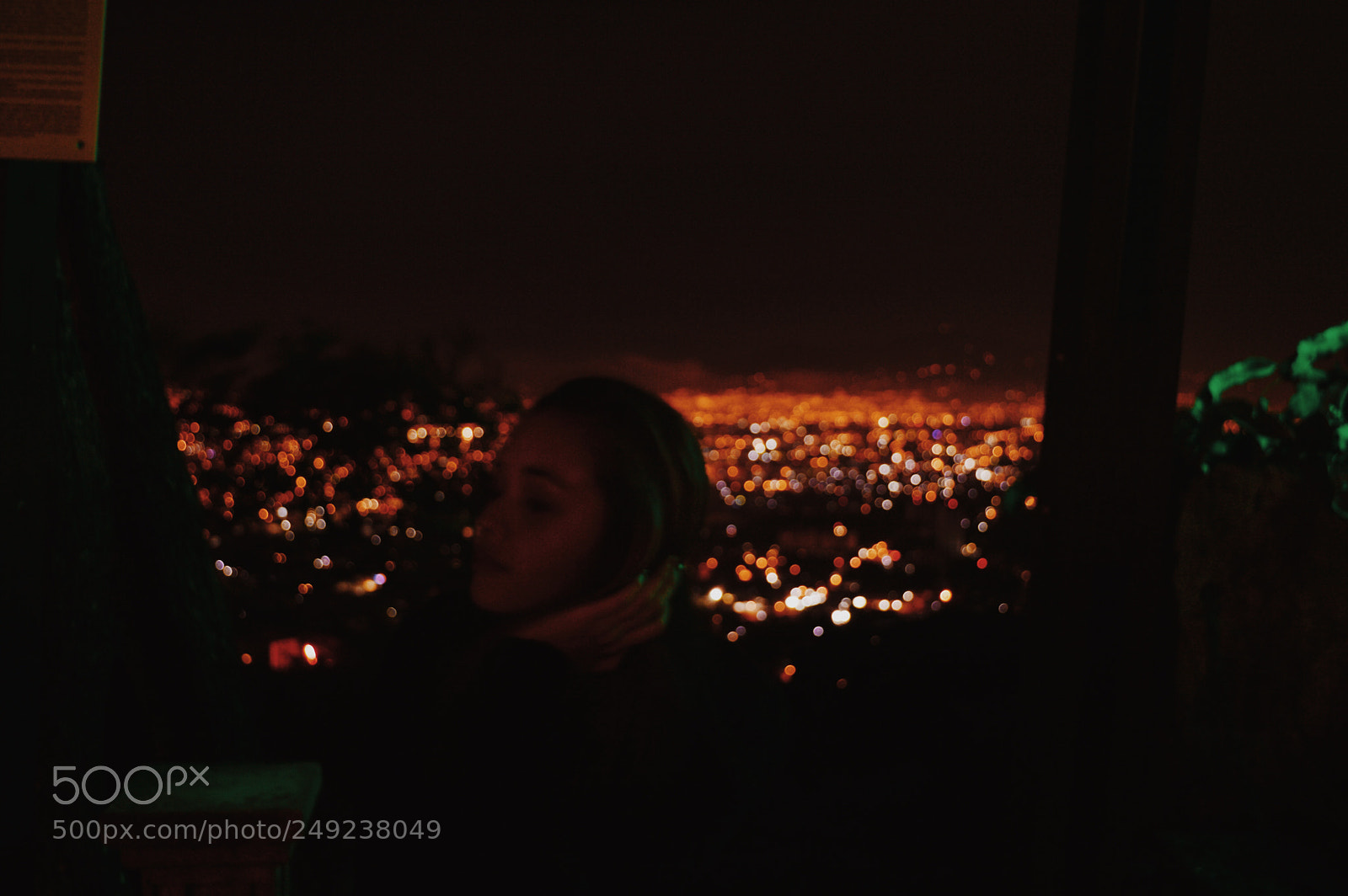Nikon D3200 sample photo. Lights! photography