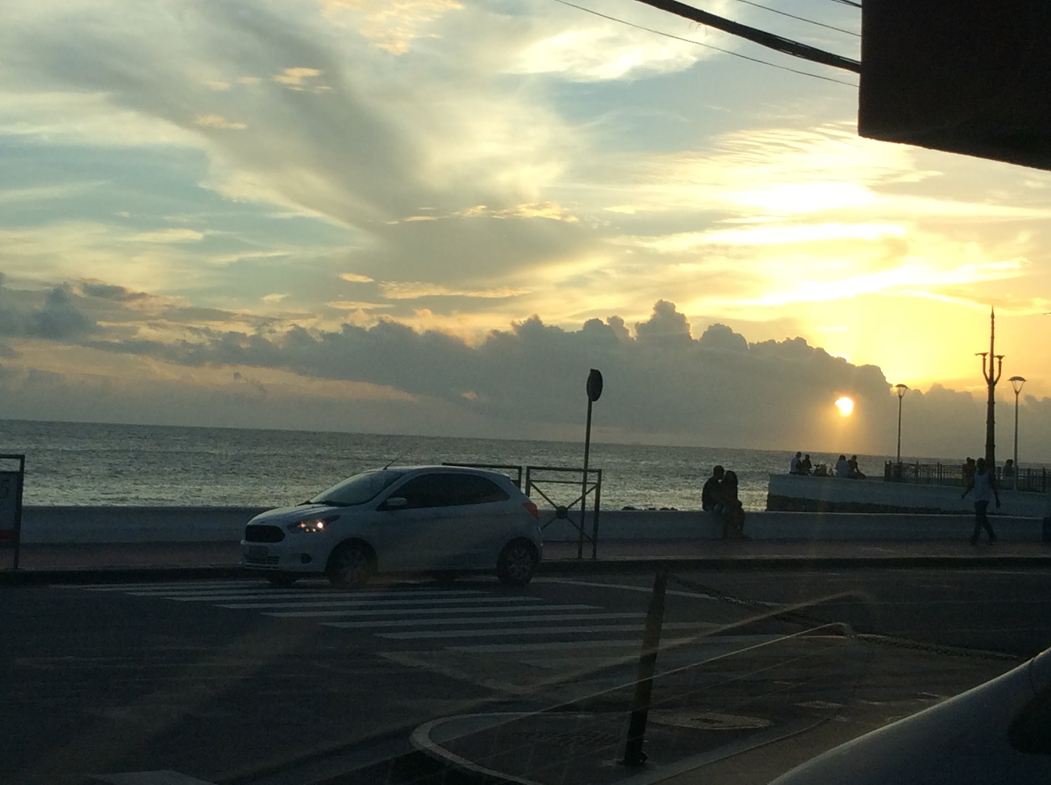 Apple iPad Air sample photo