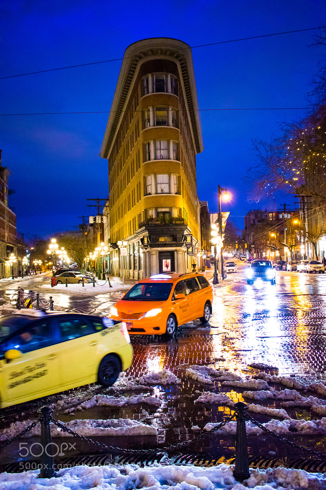 Nikon D5600 sample photo. Vancouver photography