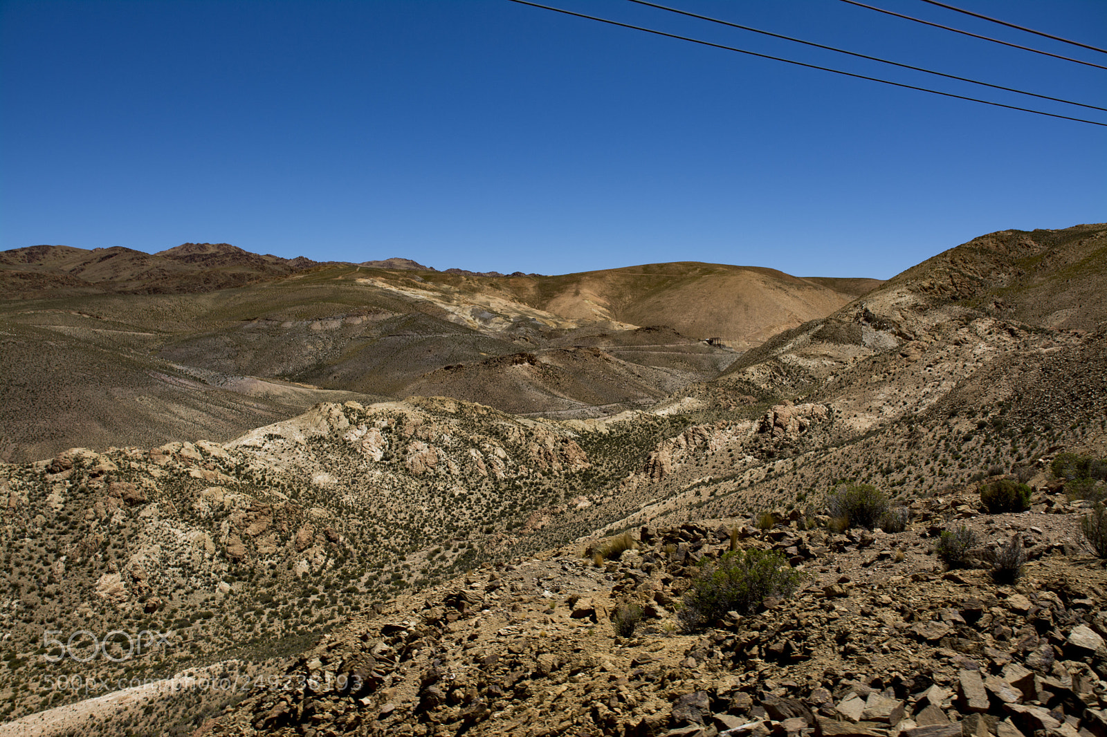 Nikon D7100 sample photo. Tren a las nubes photography