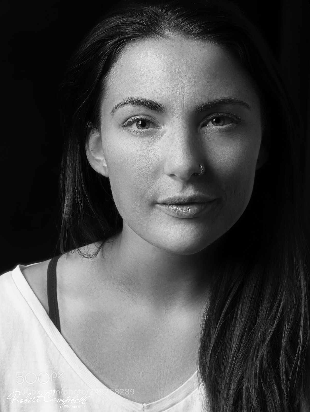 Canon EOS 50D sample photo. Studio__mua__student photography
