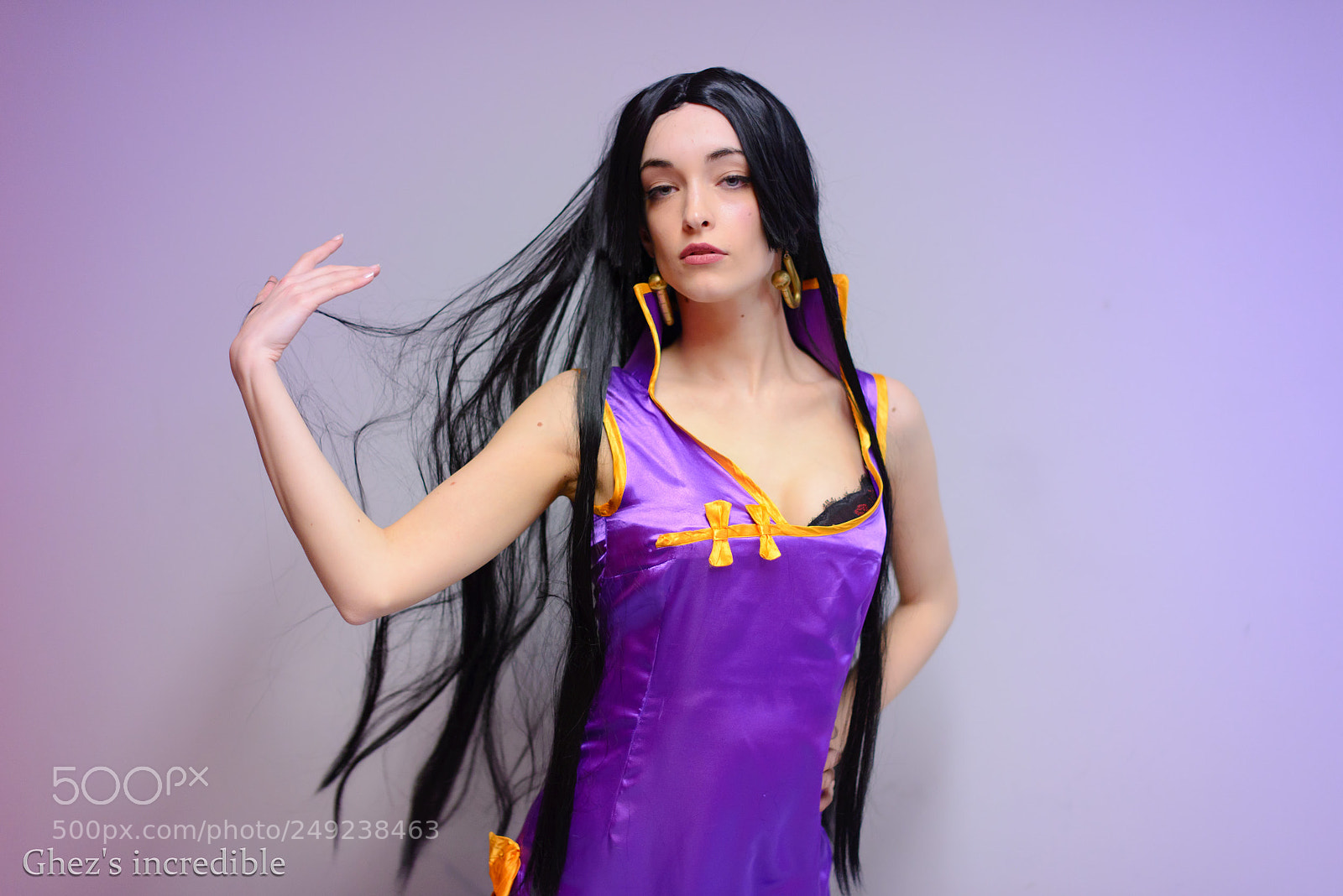 Nikon D600 sample photo. Cartoomics 2018 photography