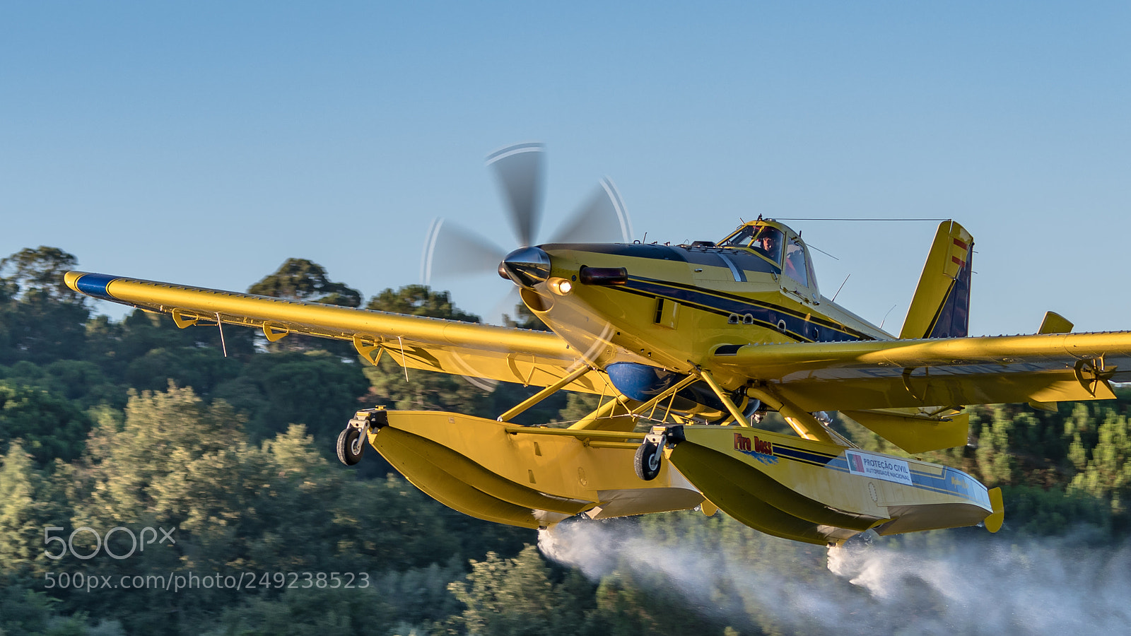 Nikon D500 sample photo. At-802f fire boss photography