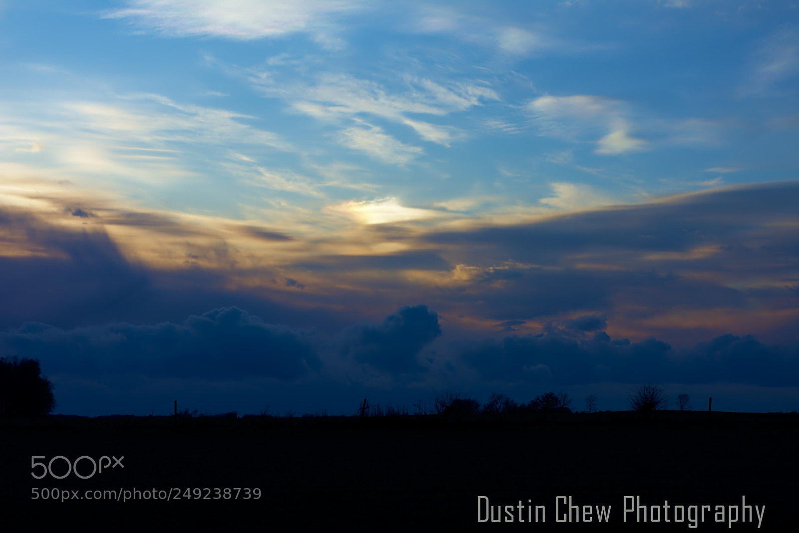 Nikon D7200 sample photo. 3-13-18 sunset 1 photography