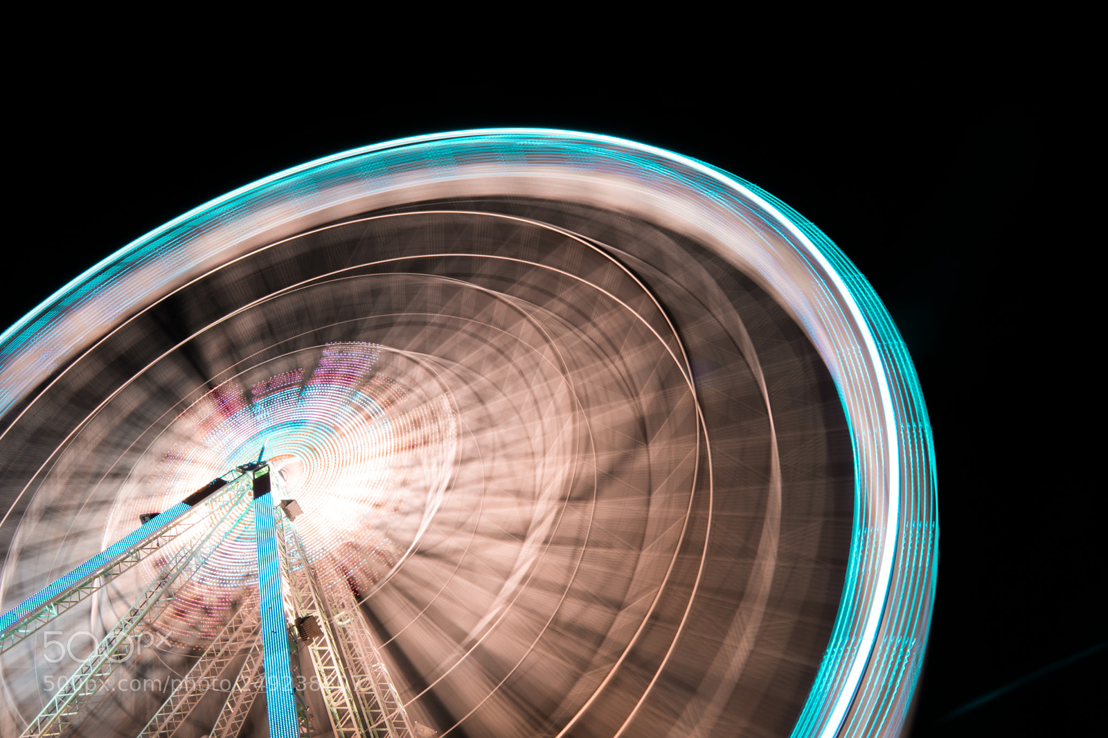 Nikon D3300 sample photo. Speed photography