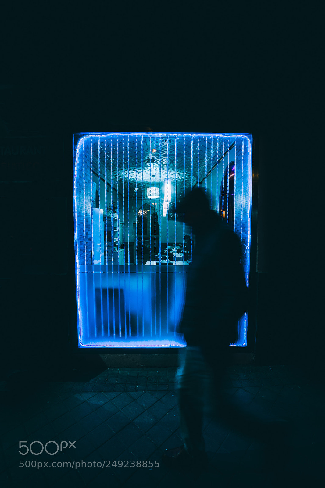 Sony a7 II sample photo. Pørtal photography
