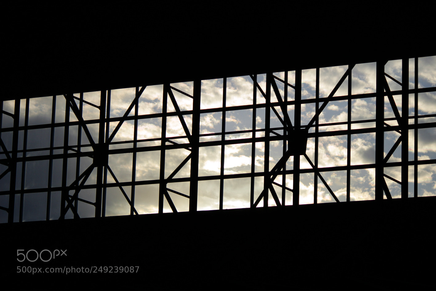 Canon EOS 100D (EOS Rebel SL1 / EOS Kiss X7) sample photo. Dusk photography