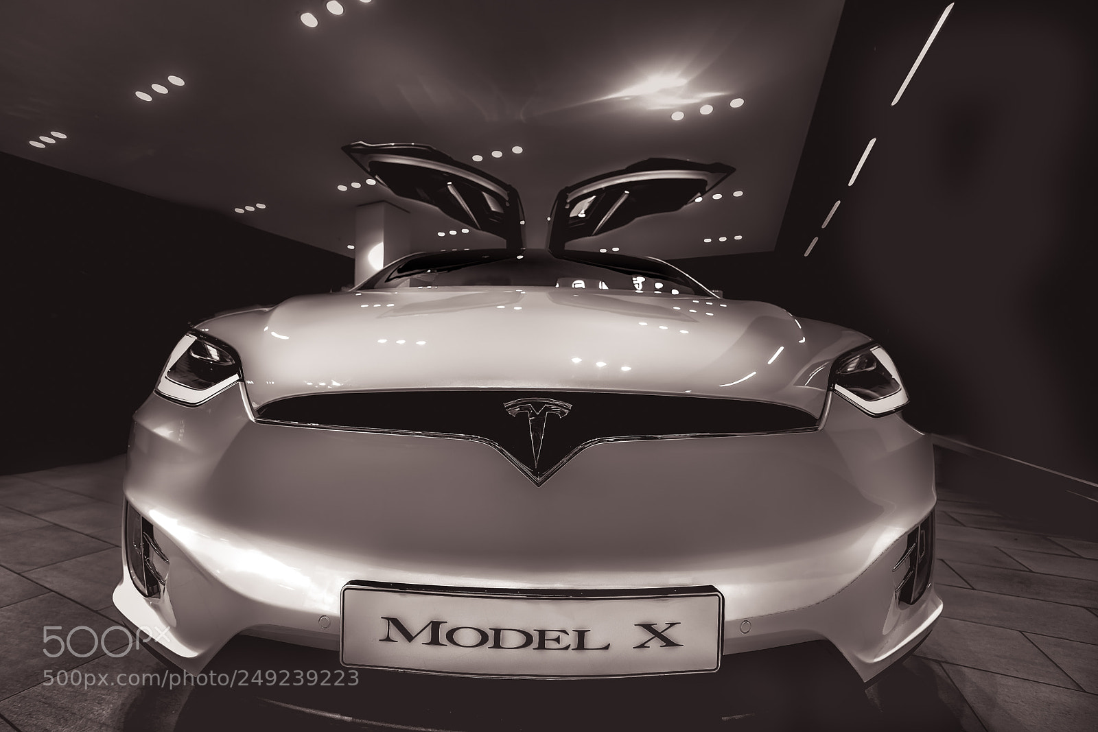 Sony a7R III sample photo. Model x photography