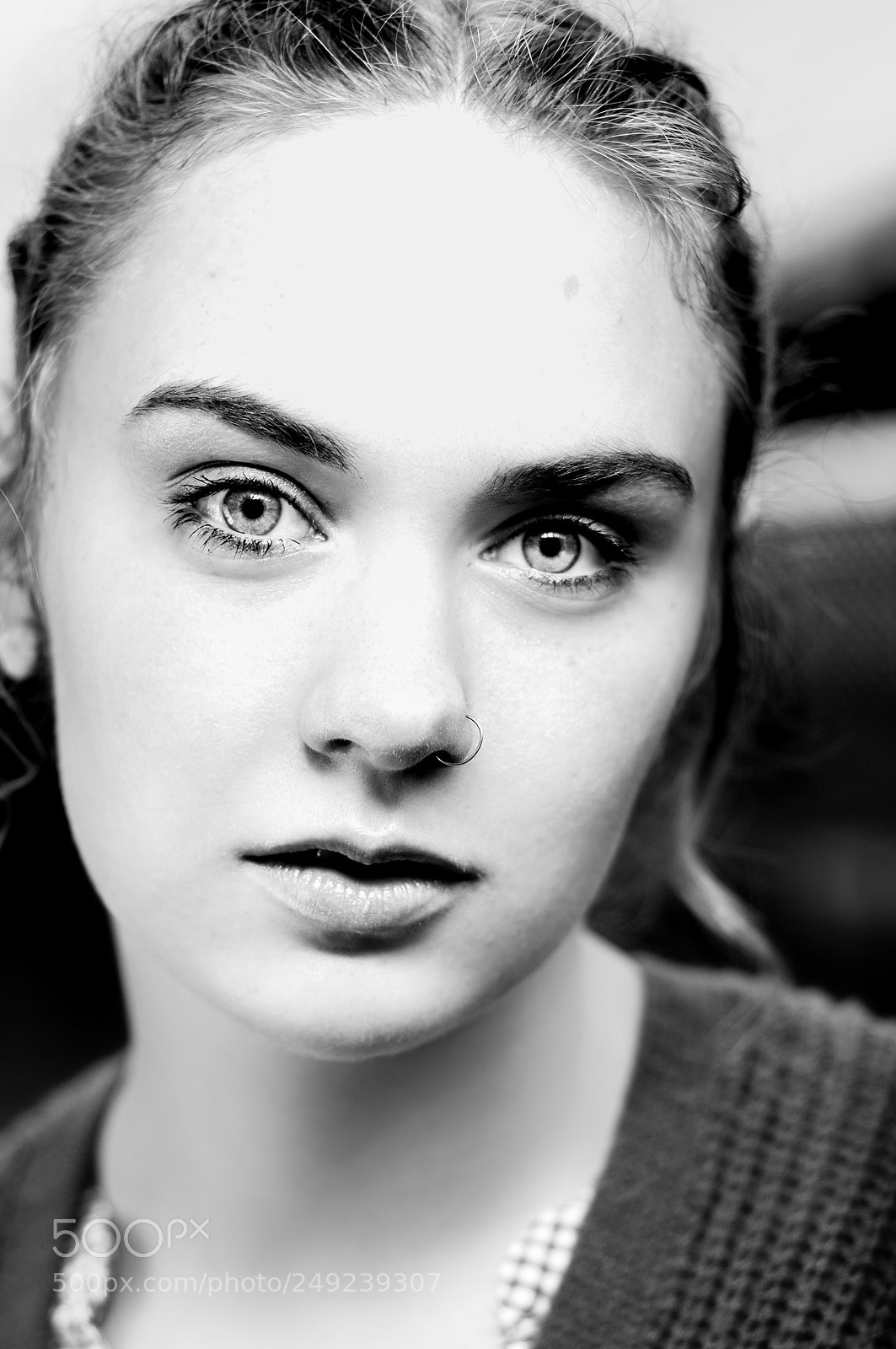 Nikon D90 sample photo. Teresa photography
