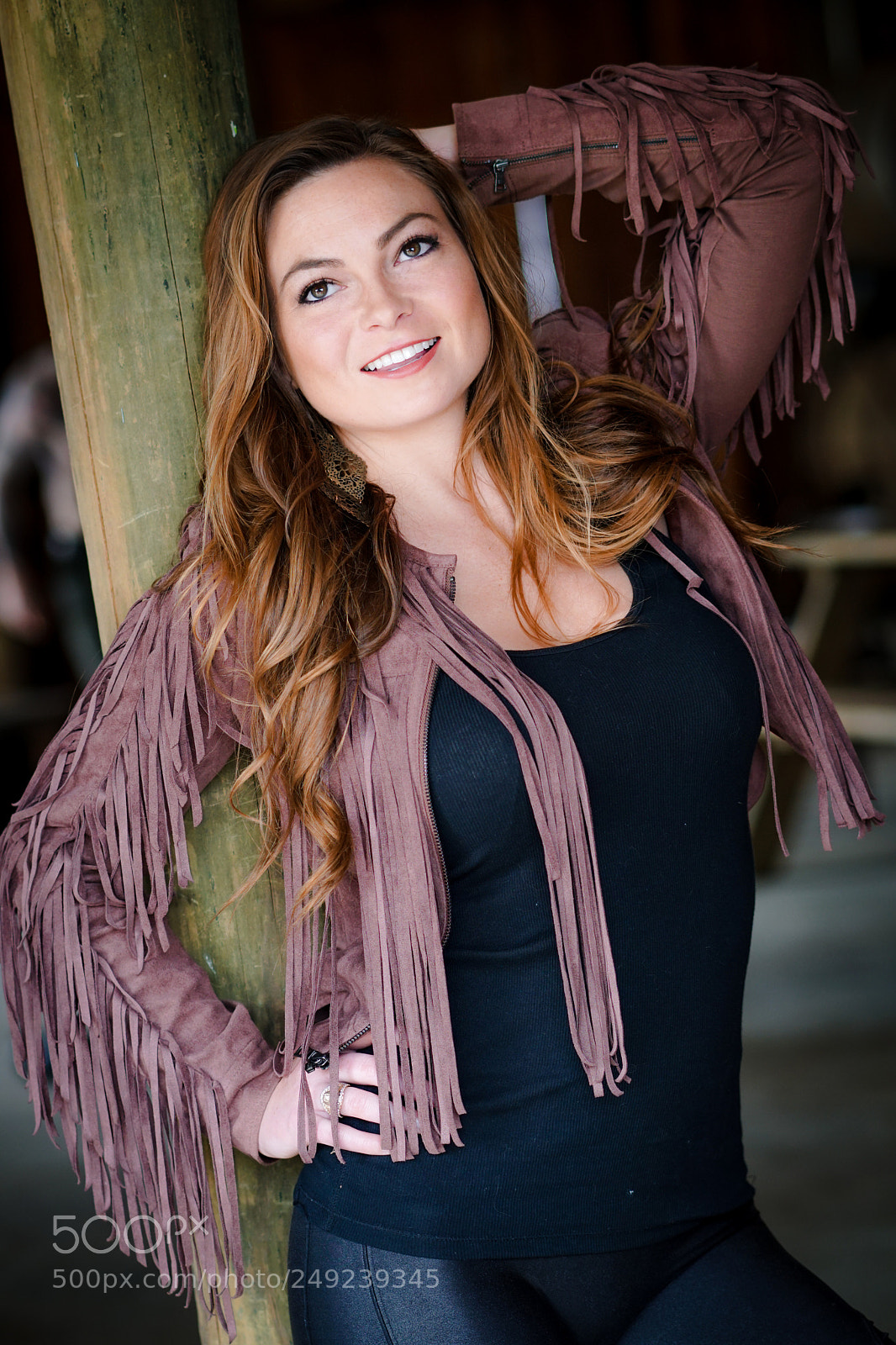 Sony a6500 sample photo. Jamie photography