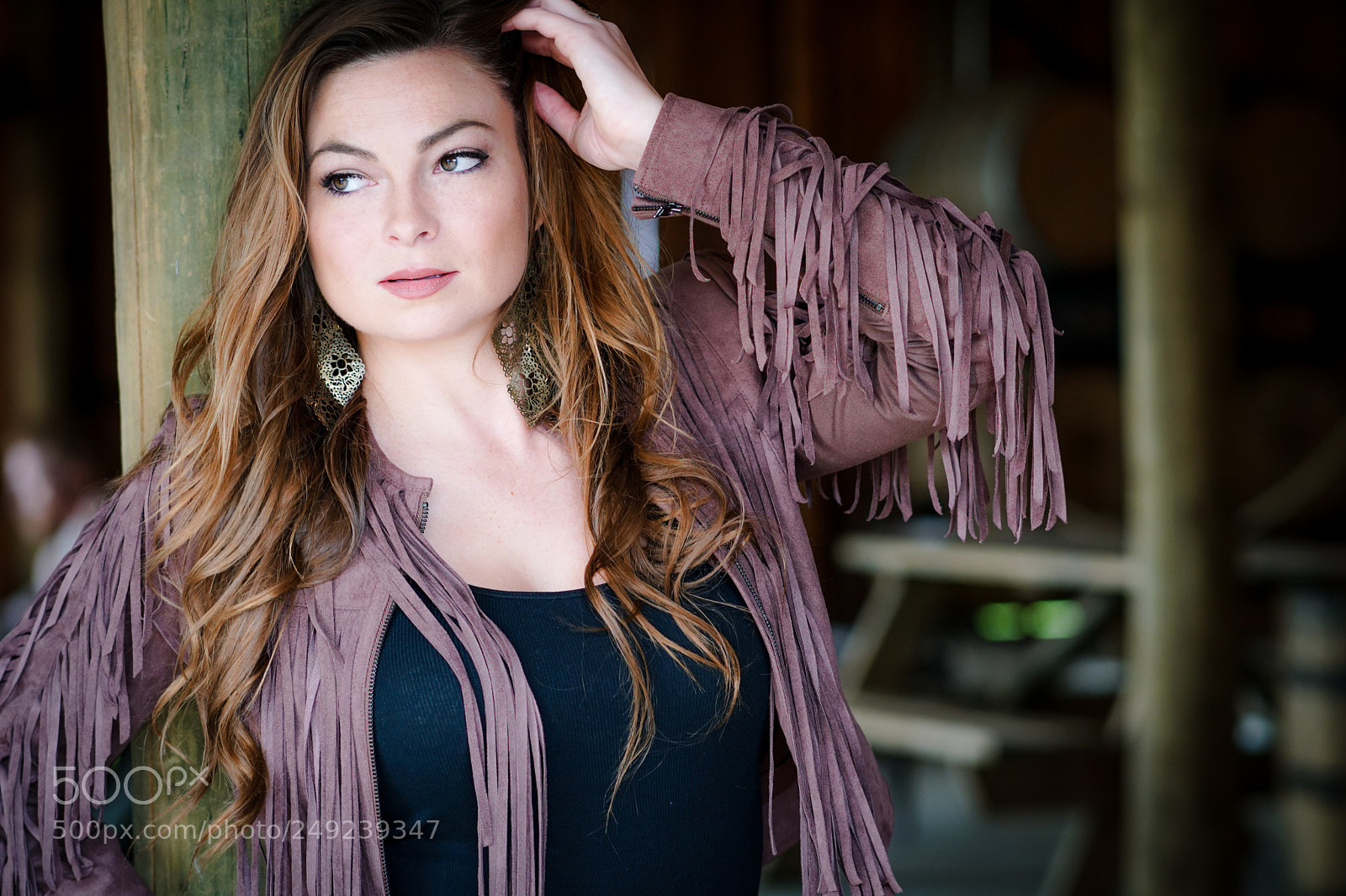 Sony a6500 sample photo. Jamie photography